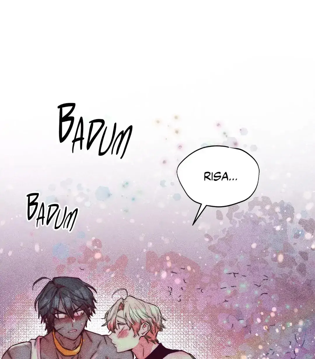 Como ser o escolhido – Capítulo 58 Yaoi – Página 35 Como ser o escolhido – Capítulo 58 Yaoi – Página 35