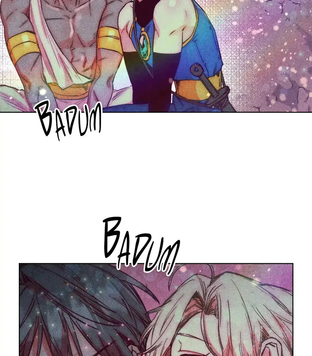 Como ser o escolhido – Capítulo 58 Yaoi – Página 36 Como ser o escolhido – Capítulo 58 Yaoi – Página 36