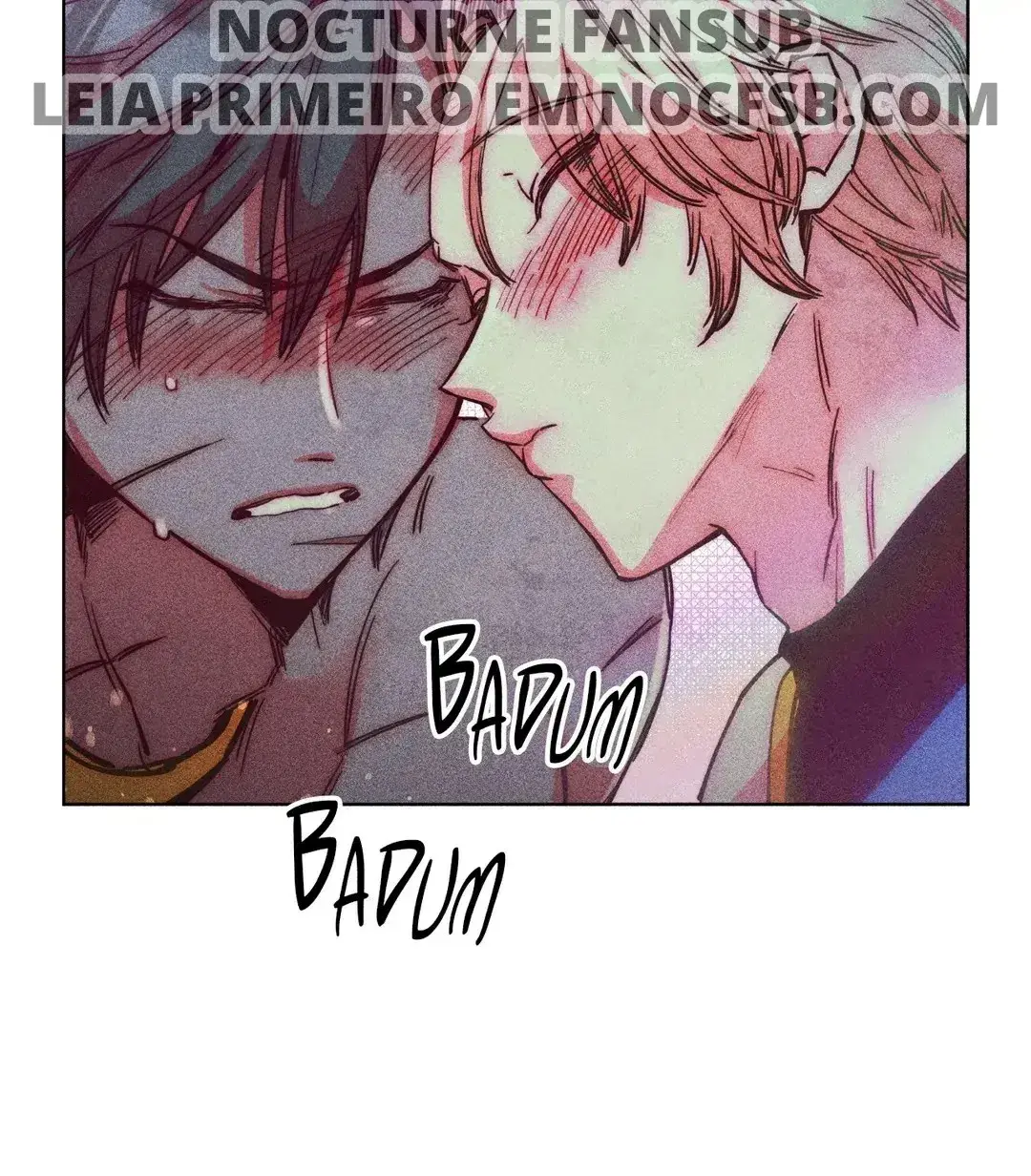 Como ser o escolhido – Capítulo 58 Yaoi – Página 38 Como ser o escolhido – Capítulo 58 Yaoi – Página 38