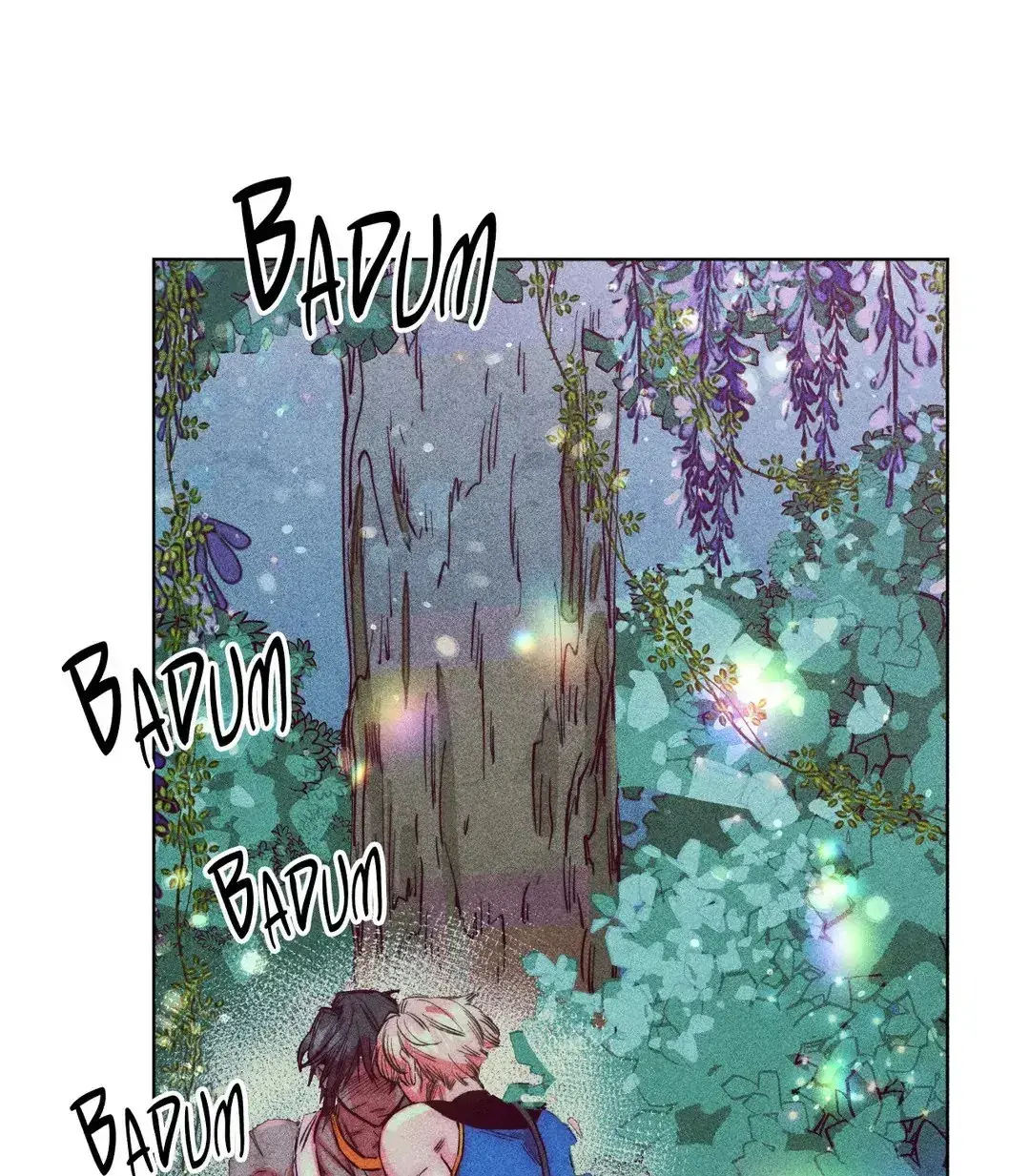 Como ser o escolhido – Capítulo 58 Yaoi – Página 39 Como ser o escolhido – Capítulo 58 Yaoi – Página 39