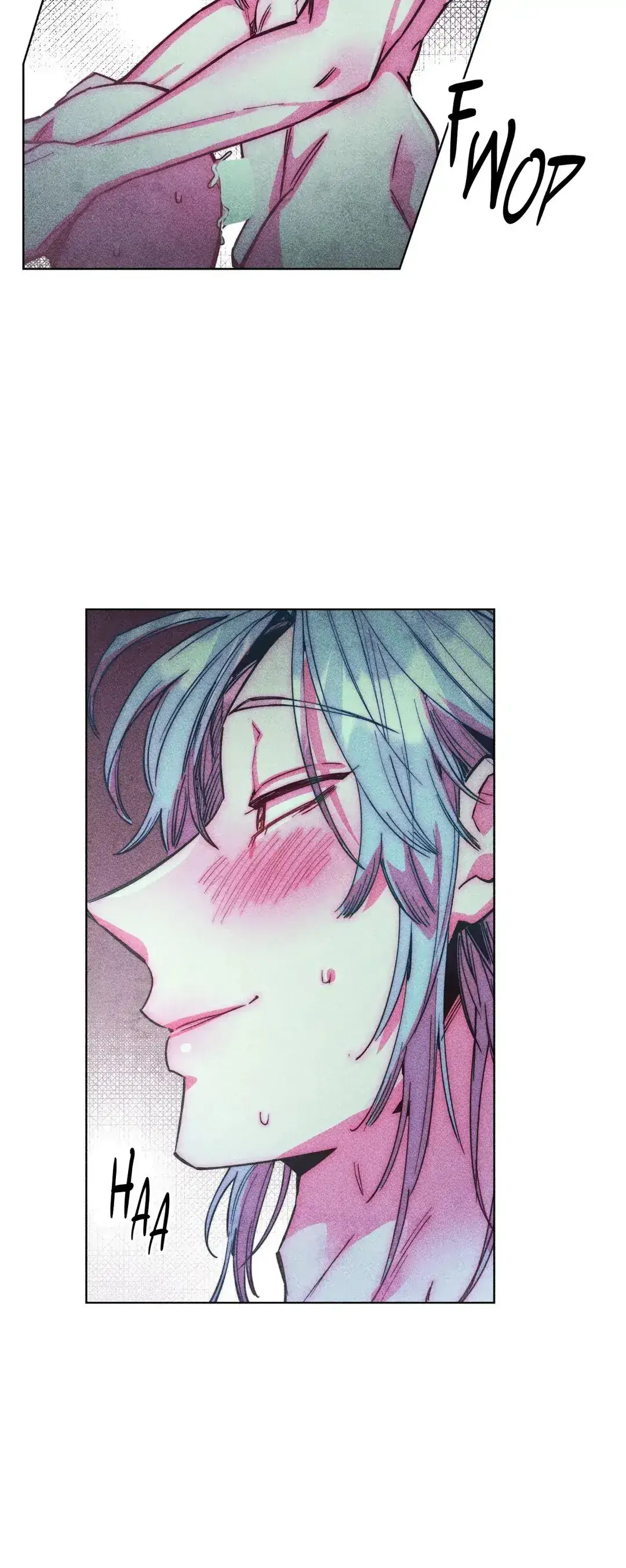 Como ser o escolhido – Capítulo 58 Yaoi – Página 4 Como ser o escolhido – Capítulo 58 Yaoi – Página 4