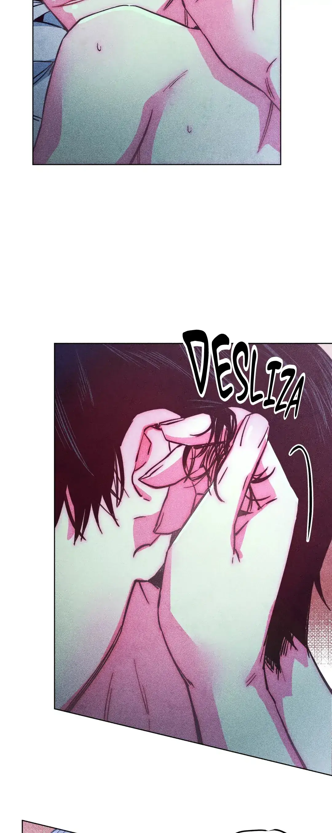 Como ser o escolhido – Capítulo 58 Yaoi – Página 6 Como ser o escolhido – Capítulo 58 Yaoi – Página 6