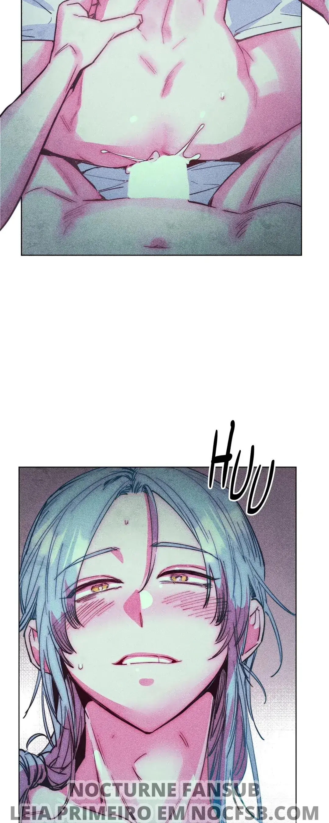 Como ser o escolhido – Capítulo 58 Yaoi – Página 8 Como ser o escolhido – Capítulo 58 Yaoi – Página 8