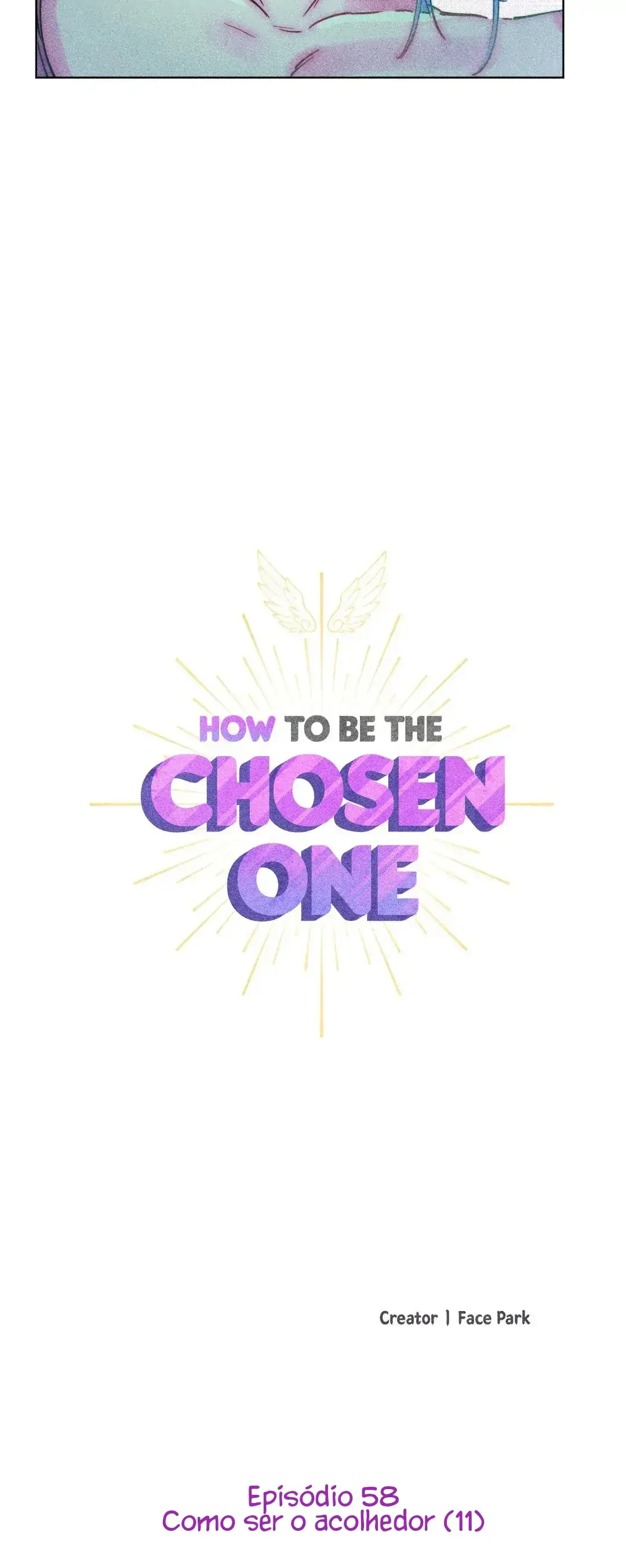Como ser o escolhido – Capítulo 58 Yaoi – Página 9 Como ser o escolhido – Capítulo 58 Yaoi – Página 9