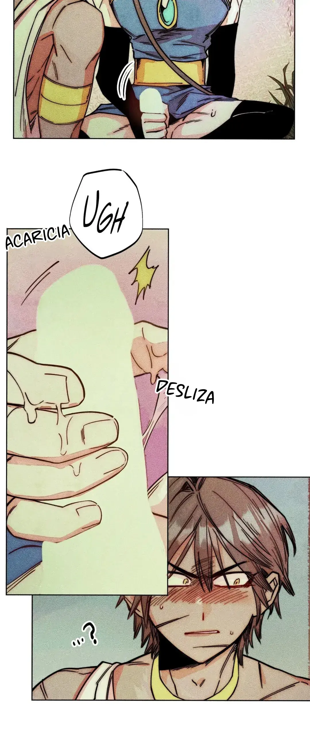 Como ser o escolhido – Capítulo 59 Yaoi – Página 13 Como ser o escolhido – Capítulo 59 Yaoi – Página 13