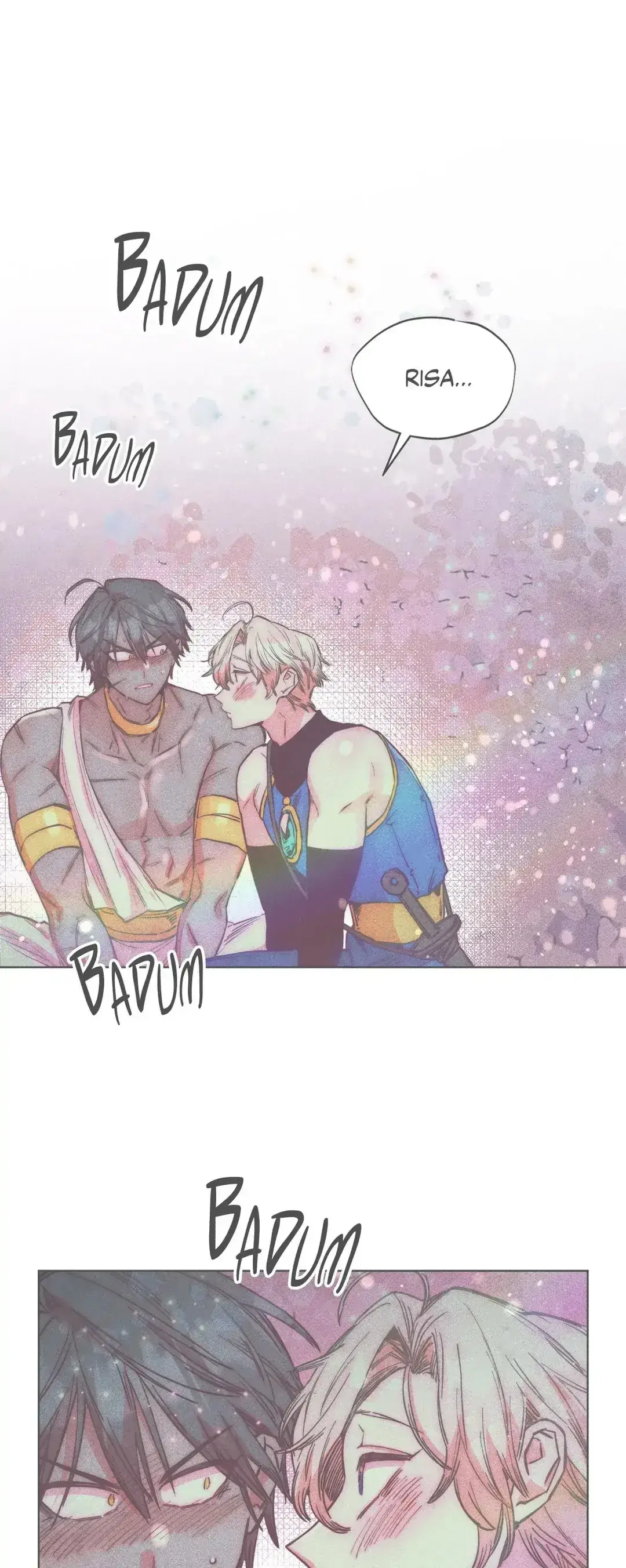 Como ser o escolhido – Capítulo 59 Yaoi – Página 2 Como ser o escolhido – Capítulo 59 Yaoi – Página 2