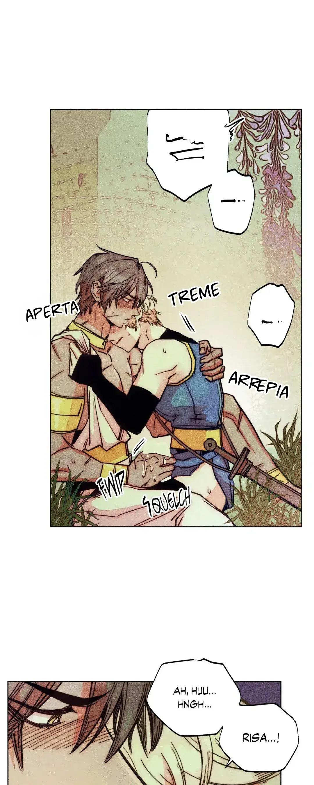 Como ser o escolhido – Capítulo 59 Yaoi – Página 23 Como ser o escolhido – Capítulo 59 Yaoi – Página 23