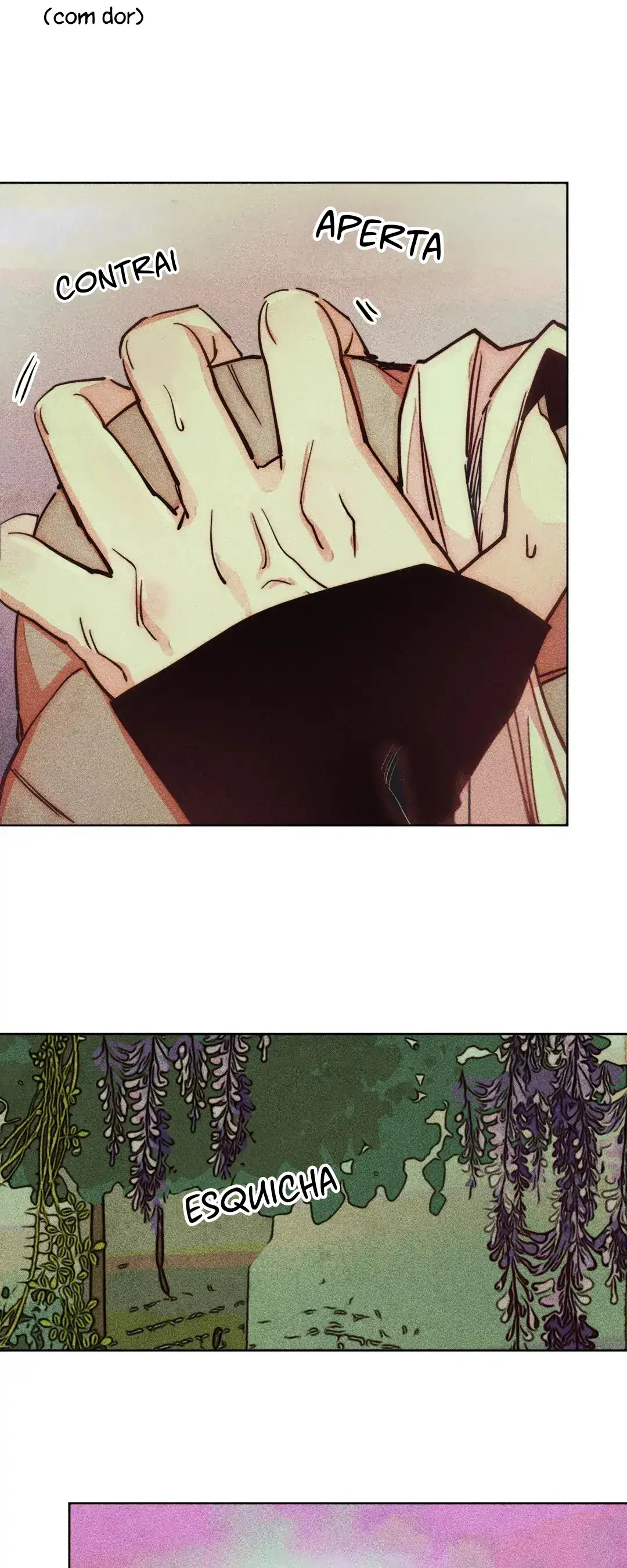 Como ser o escolhido – Capítulo 59 Yaoi – Página 25 Como ser o escolhido – Capítulo 59 Yaoi – Página 25