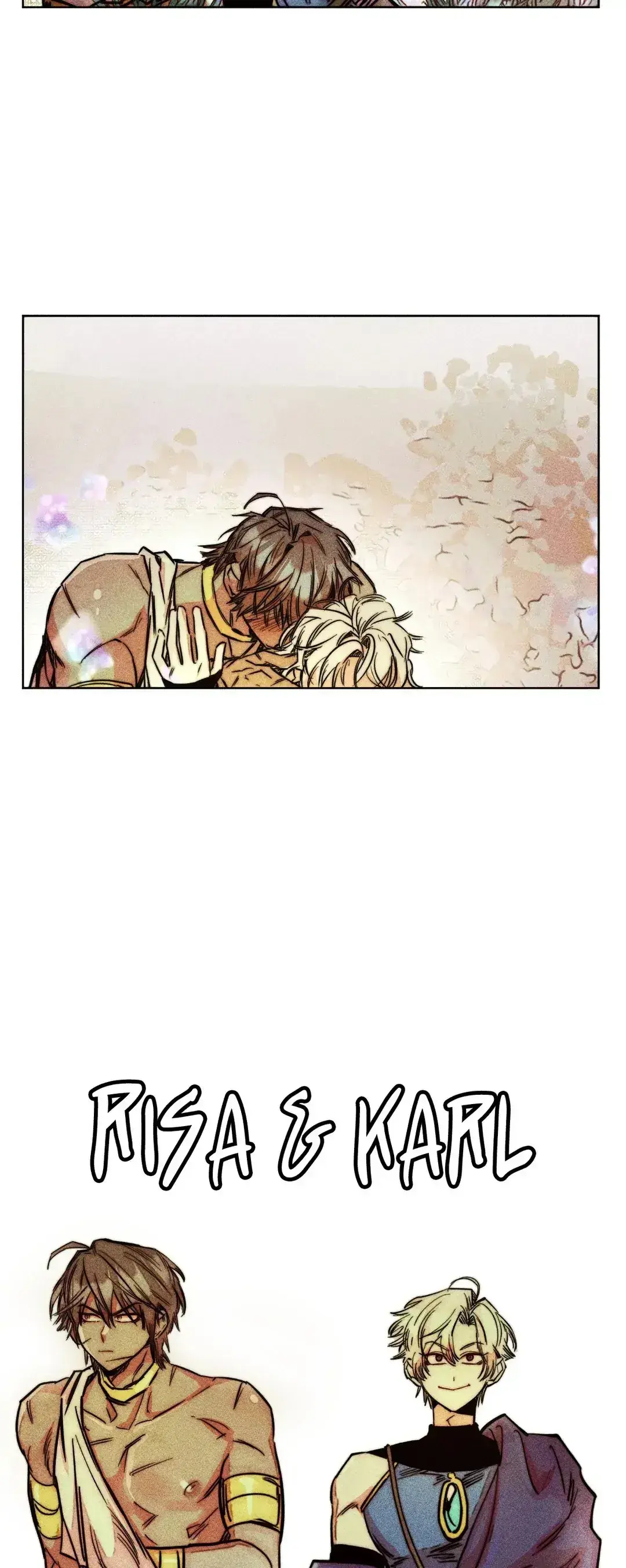 Como ser o escolhido – Capítulo 59 Yaoi – Página 29 Como ser o escolhido – Capítulo 59 Yaoi – Página 29