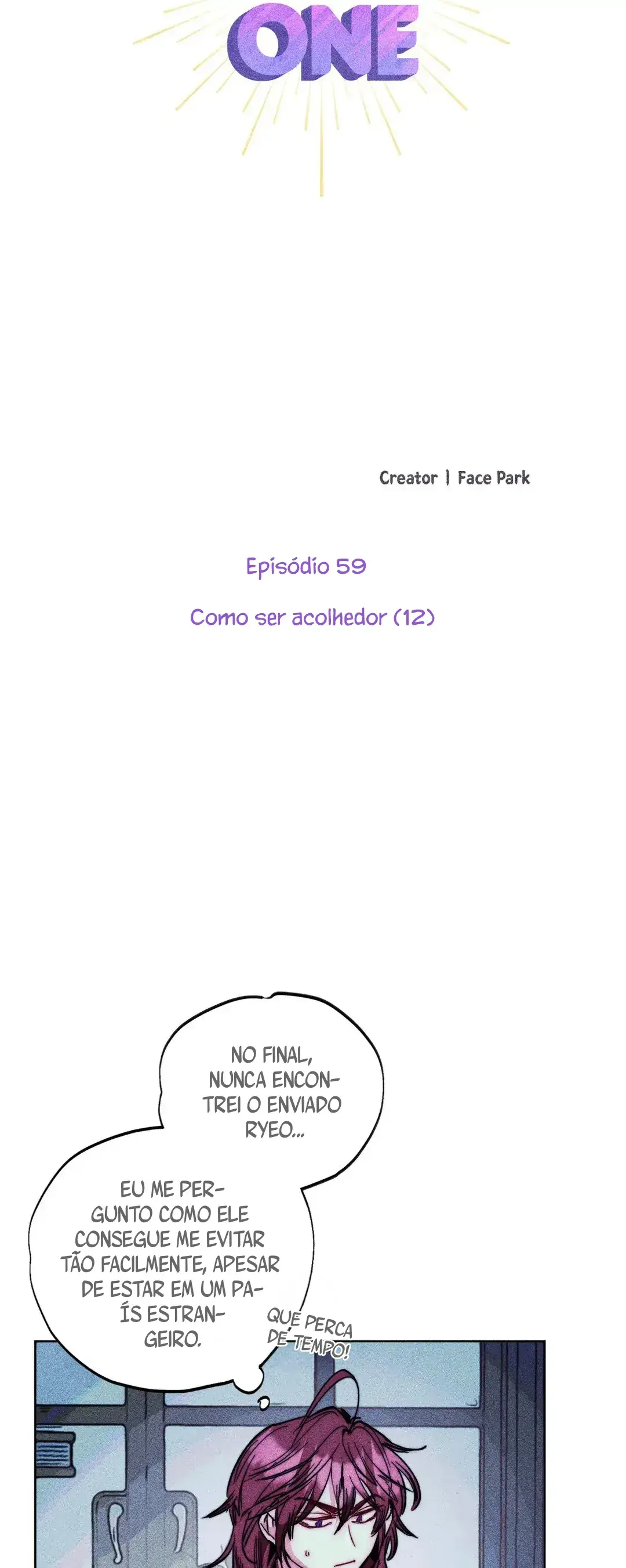 Como ser o escolhido – Capítulo 59 Yaoi – Página 31 Como ser o escolhido – Capítulo 59 Yaoi – Página 31