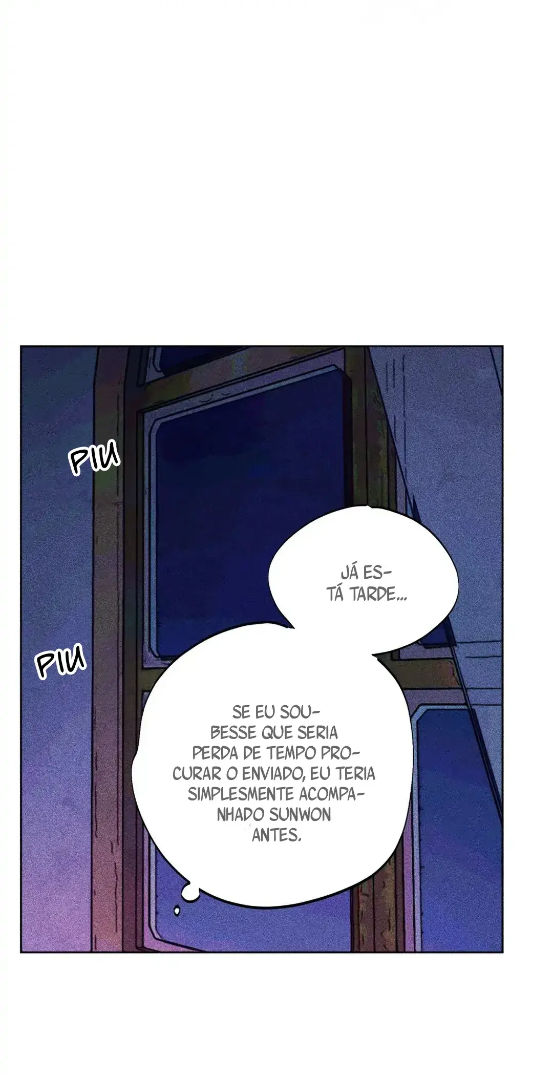 Como ser o escolhido – Capítulo 59 Yaoi – Página 41 Como ser o escolhido – Capítulo 59 Yaoi – Página 41