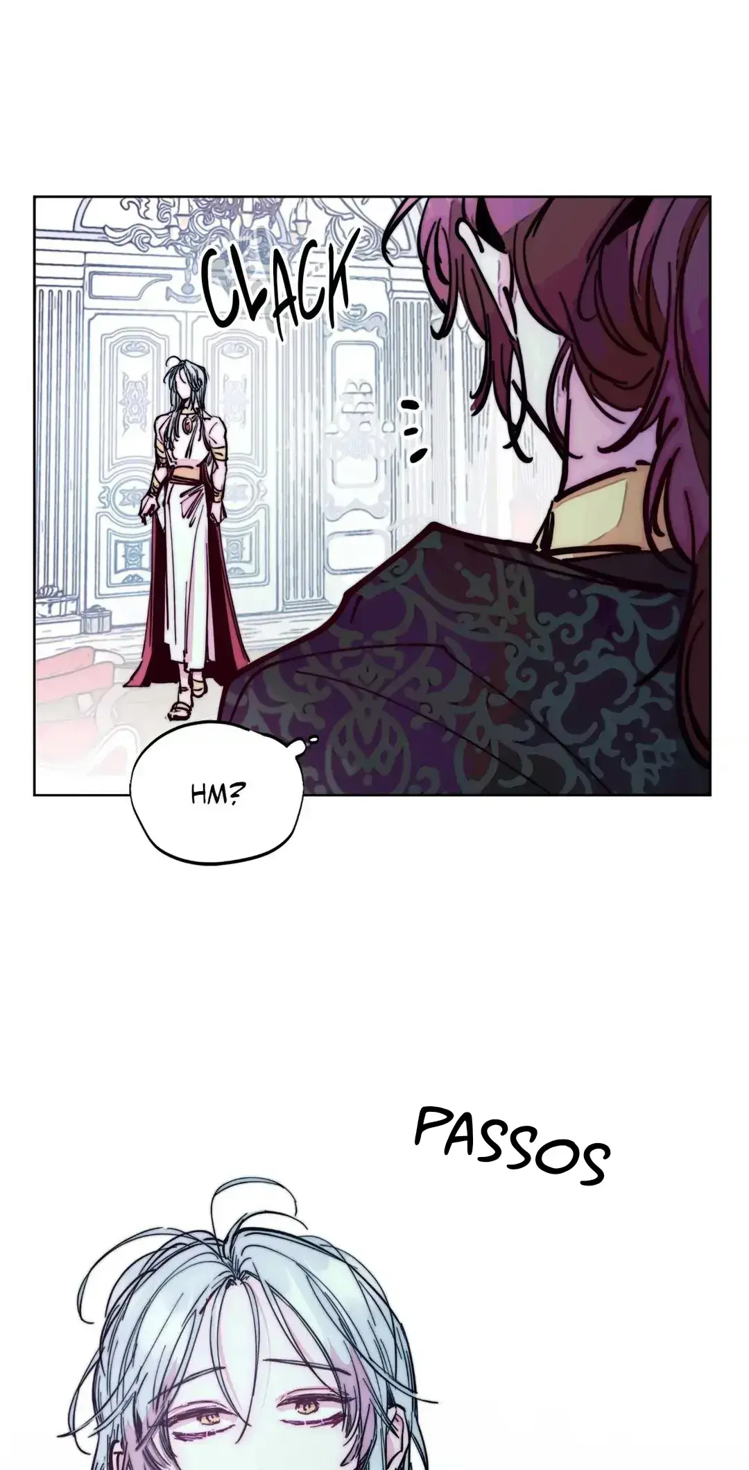 Como ser o escolhido – Capítulo 59 Yaoi – Página 43 Como ser o escolhido – Capítulo 59 Yaoi – Página 43