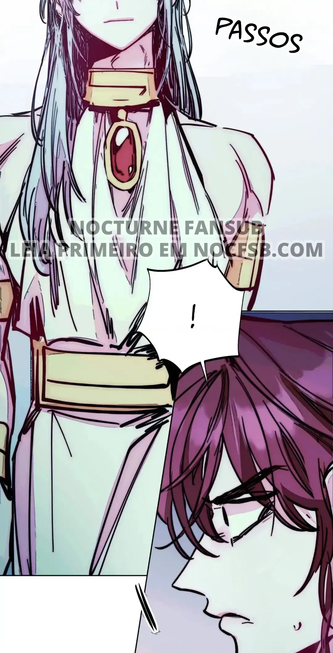 Como ser o escolhido – Capítulo 59 Yaoi – Página 44 Como ser o escolhido – Capítulo 59 Yaoi – Página 44