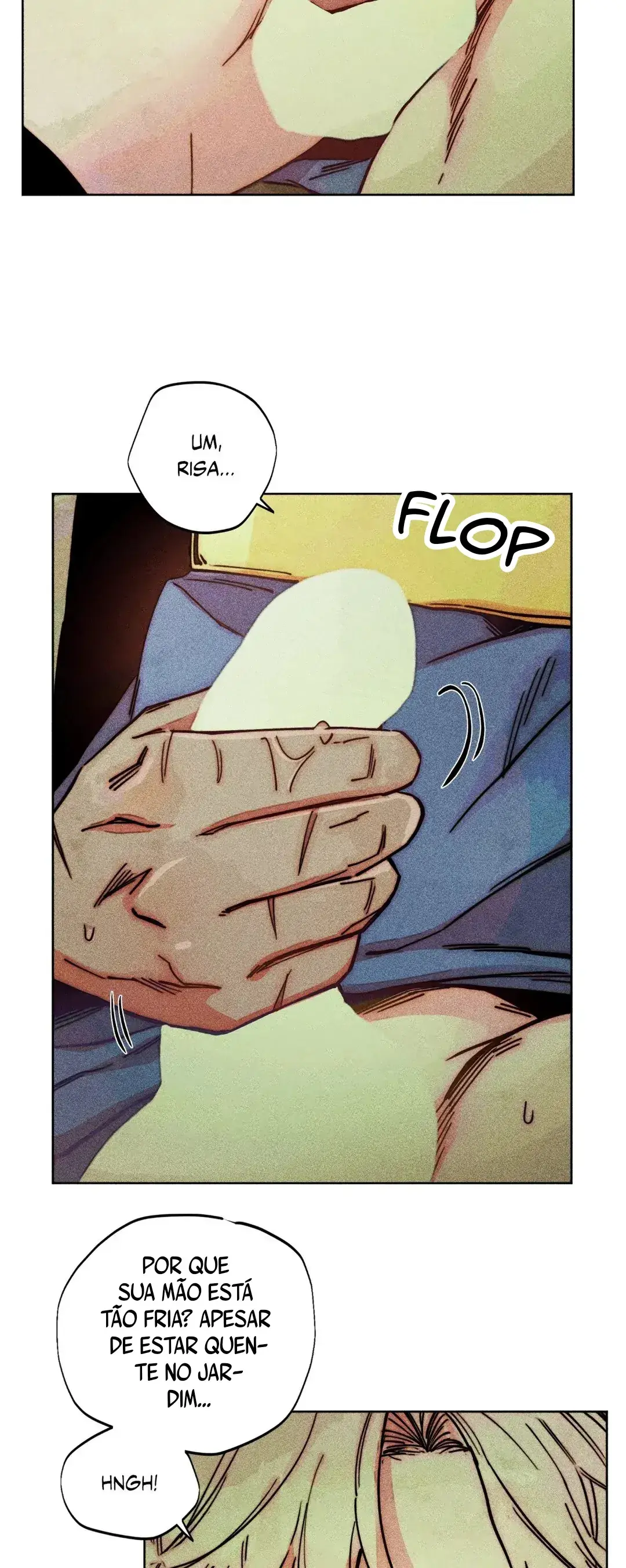 Como ser o escolhido – Capítulo 59 Yaoi – Página 5 Como ser o escolhido – Capítulo 59 Yaoi – Página 5