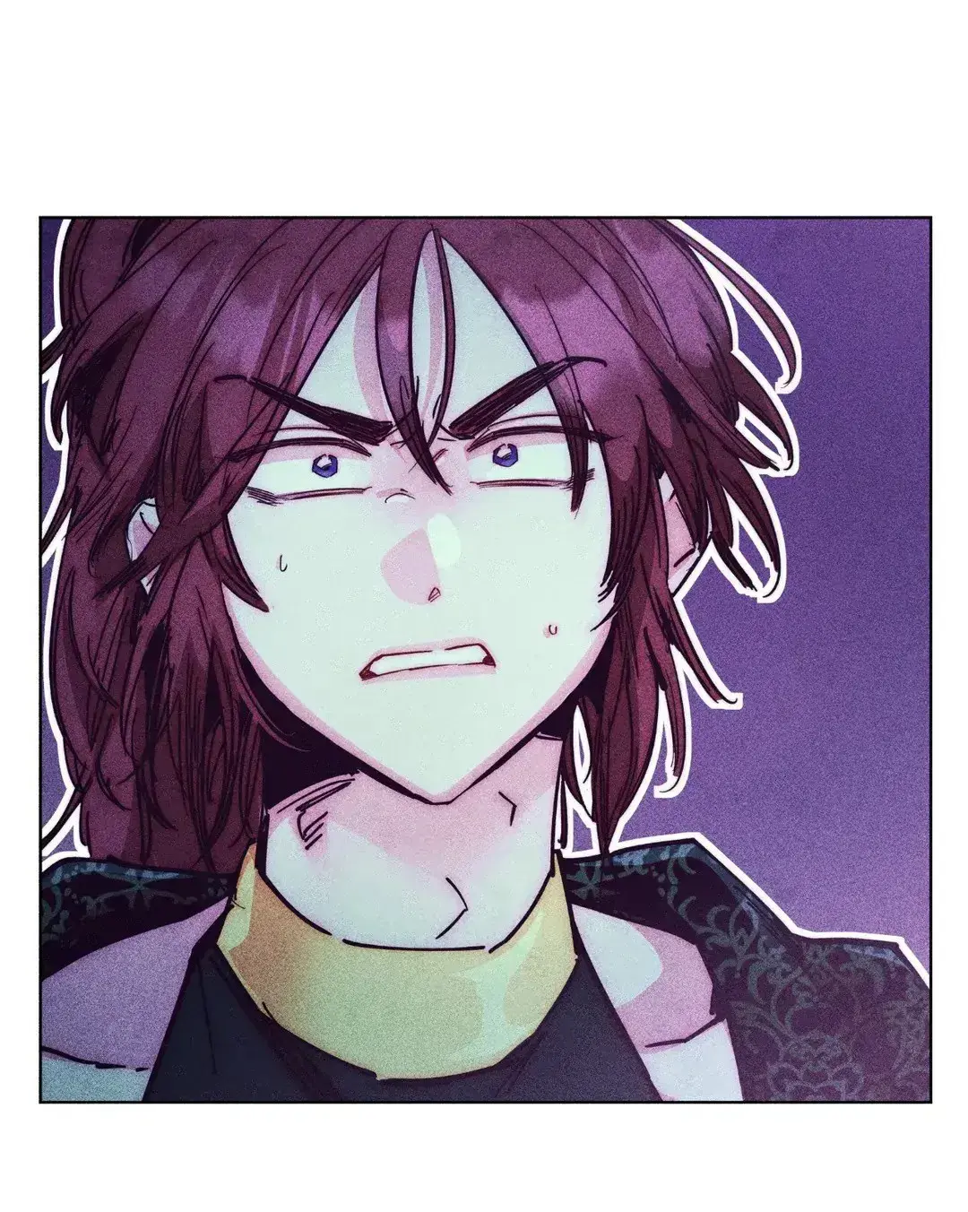 Como ser o escolhido – Capítulo 60 Yaoi – Página 10 Como ser o escolhido – Capítulo 60 Yaoi – Página 10