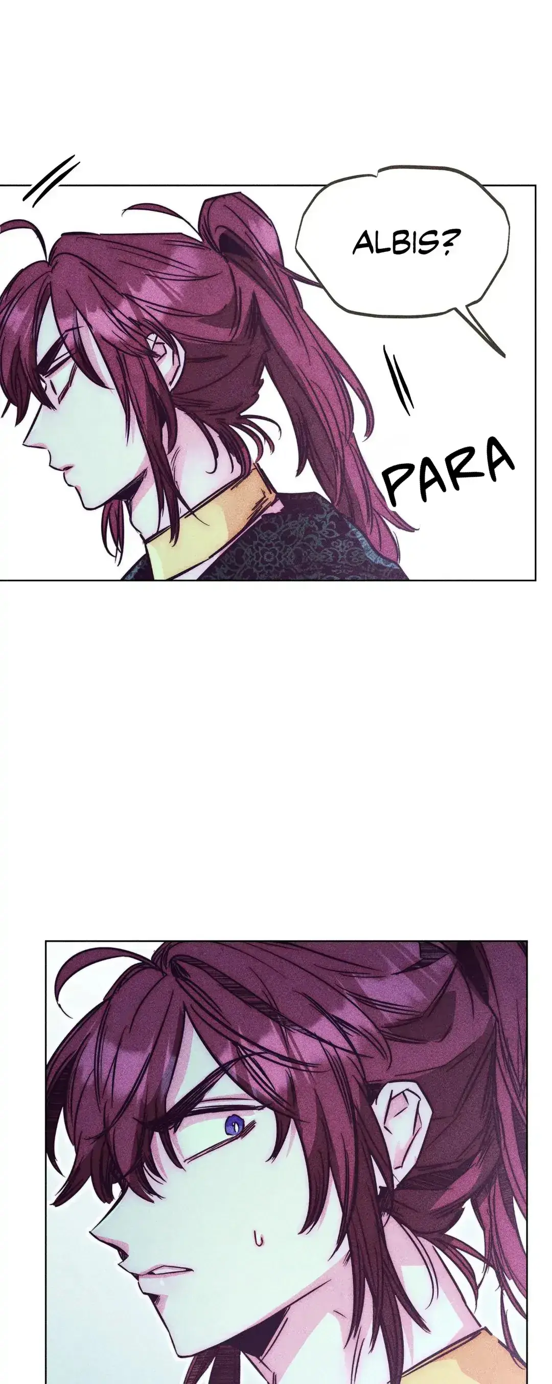 Como ser o escolhido – Capítulo 60 Yaoi – Página 13 Como ser o escolhido – Capítulo 60 Yaoi – Página 13