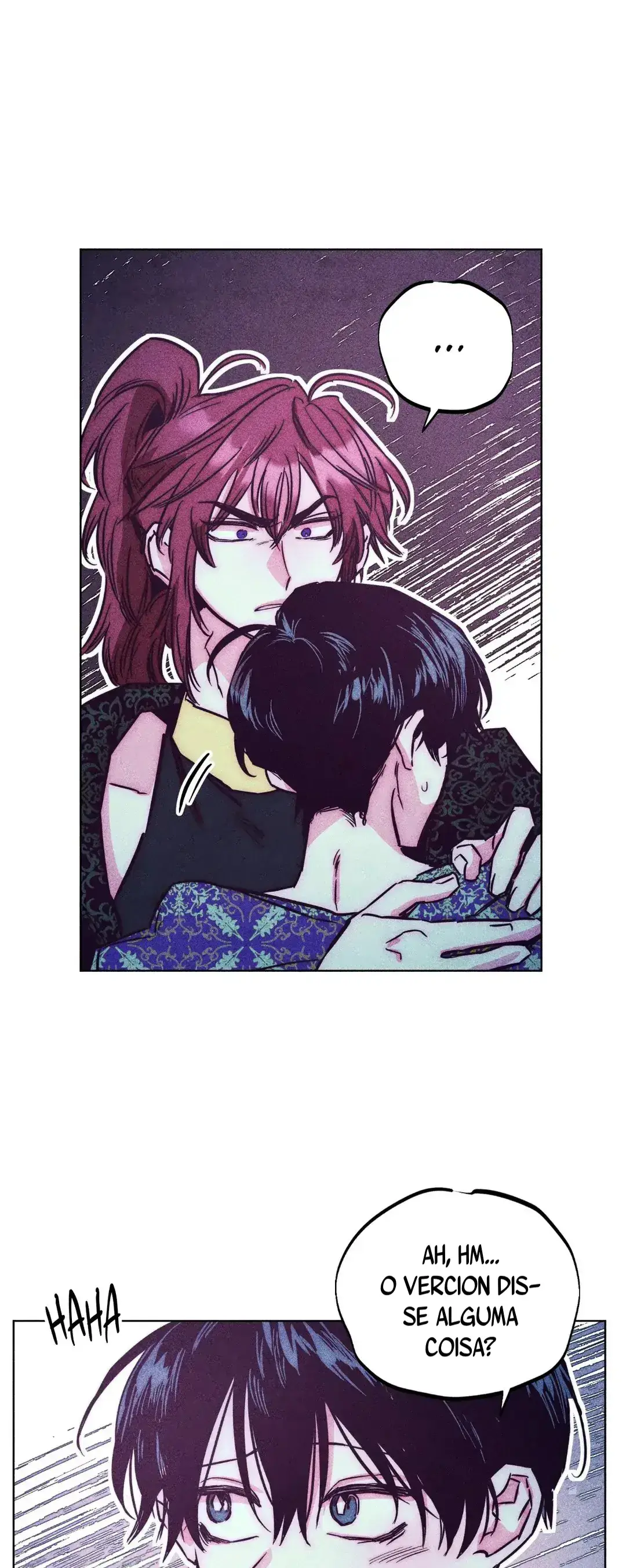 Como ser o escolhido – Capítulo 60 Yaoi – Página 19 Como ser o escolhido – Capítulo 60 Yaoi – Página 19