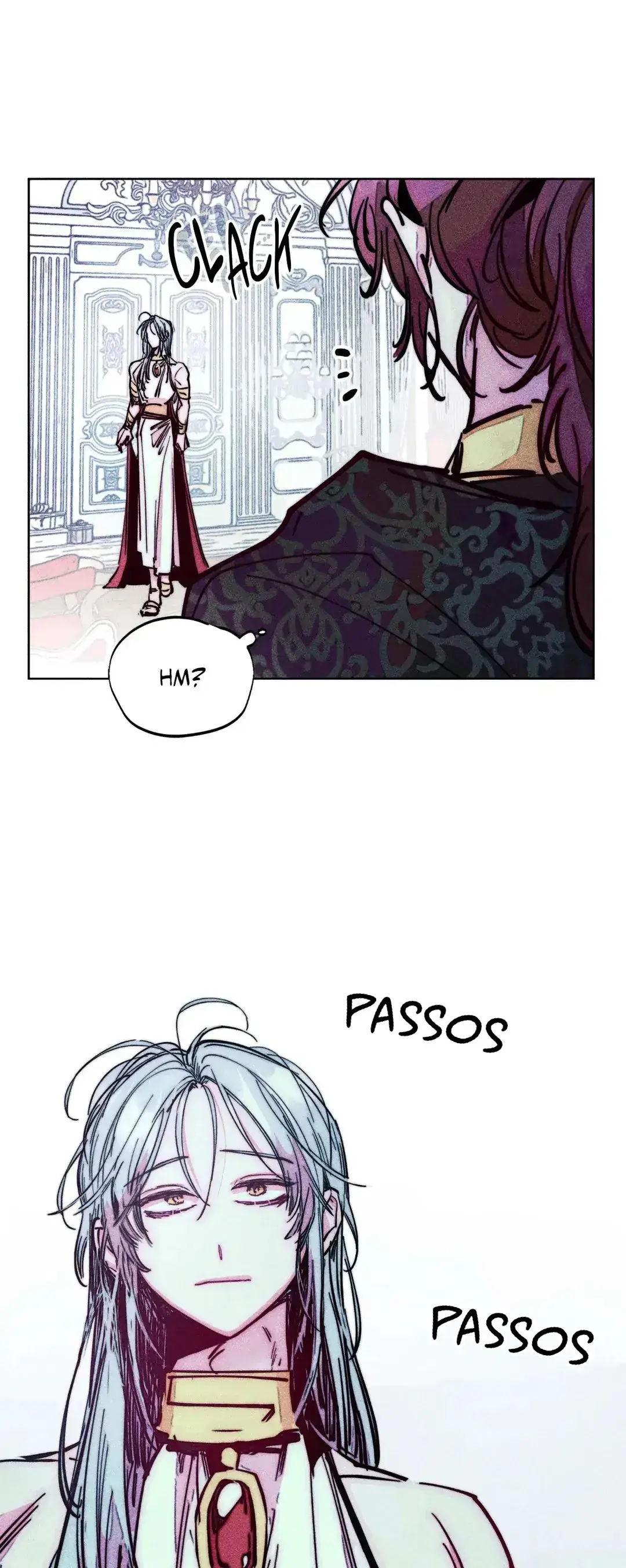 Como ser o escolhido – Capítulo 60 Yaoi – Página 2 Como ser o escolhido – Capítulo 60 Yaoi – Página 2