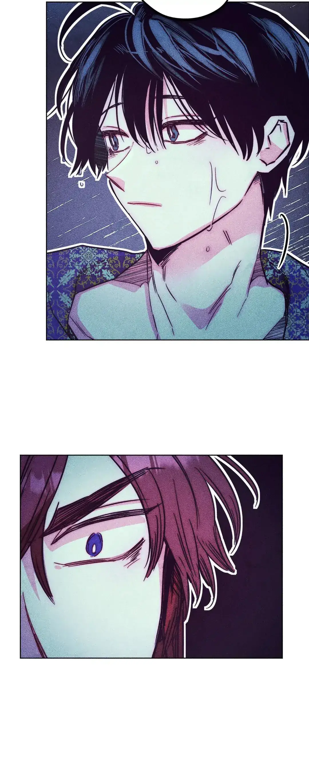 Como ser o escolhido – Capítulo 60 Yaoi – Página 23 Como ser o escolhido – Capítulo 60 Yaoi – Página 23