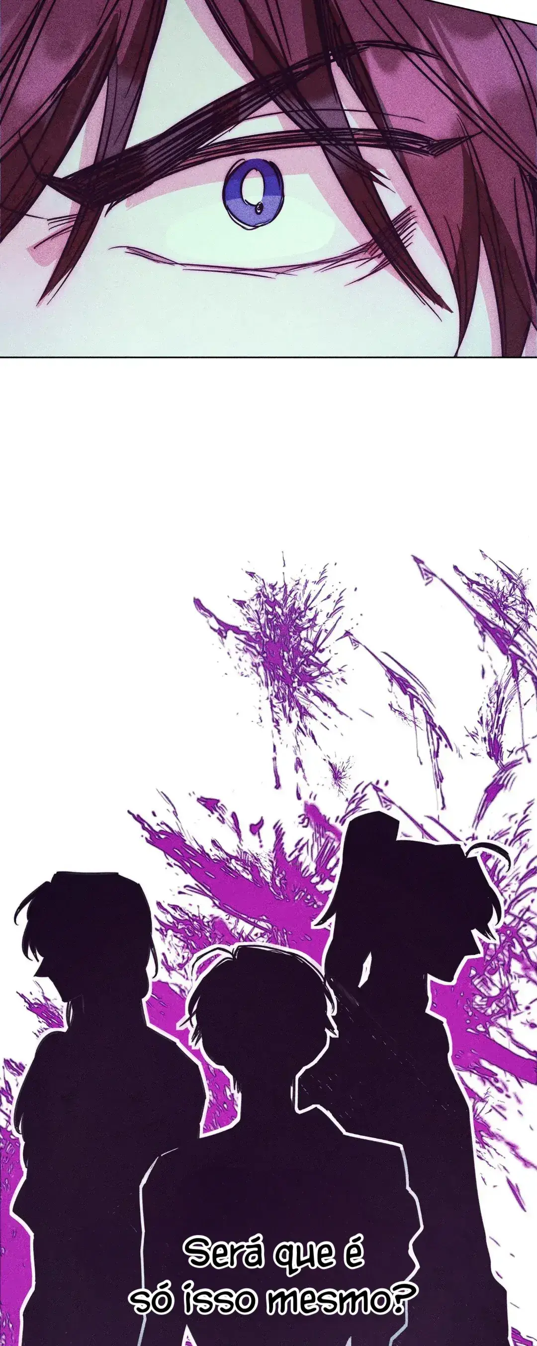 Como ser o escolhido – Capítulo 60 Yaoi – Página 30 Como ser o escolhido – Capítulo 60 Yaoi – Página 30