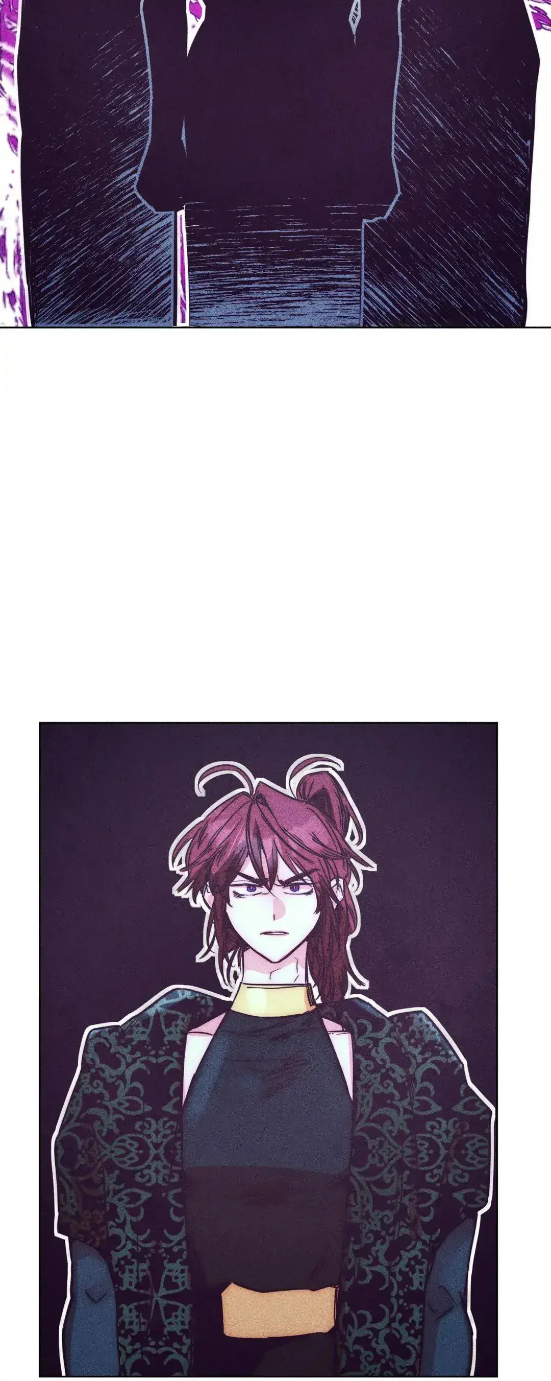 Como ser o escolhido – Capítulo 60 Yaoi – Página 31 Como ser o escolhido – Capítulo 60 Yaoi – Página 31