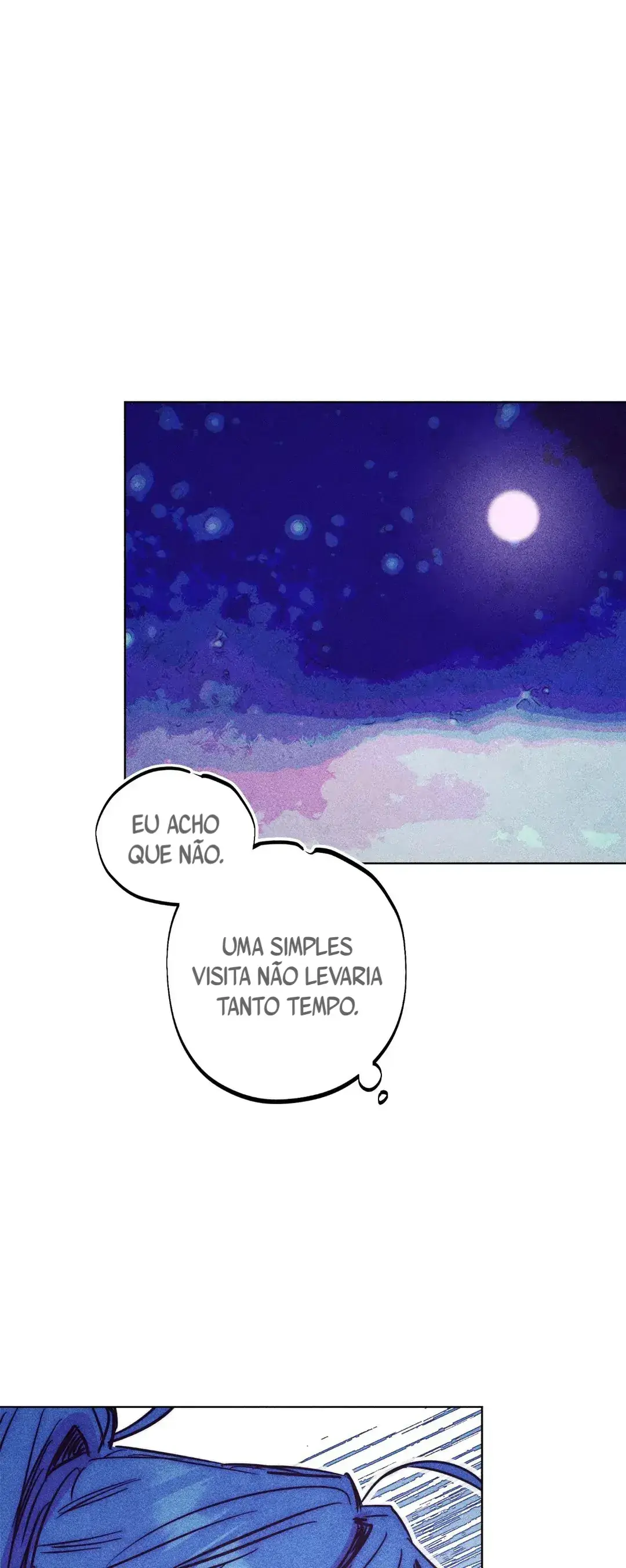 Como ser o escolhido – Capítulo 60 Yaoi – Página 32 Como ser o escolhido – Capítulo 60 Yaoi – Página 32