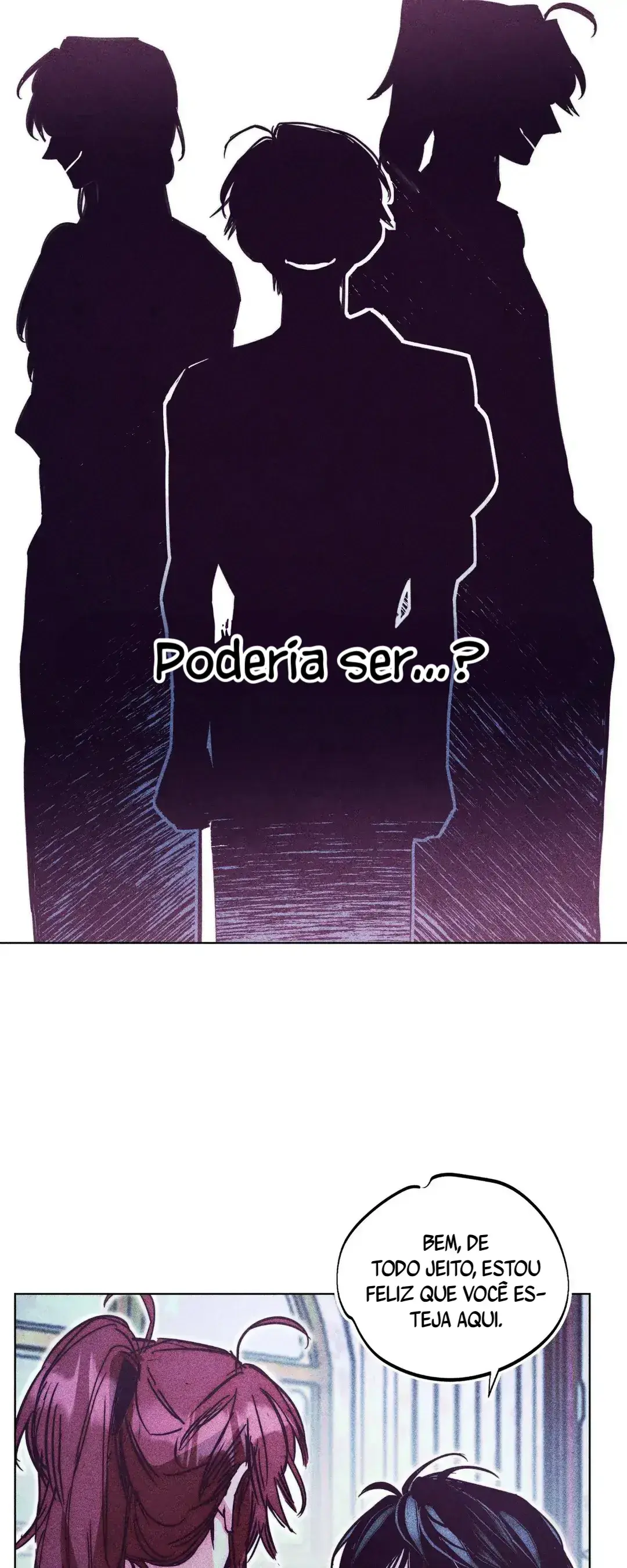 Como ser o escolhido – Capítulo 60 Yaoi – Página 36 Como ser o escolhido – Capítulo 60 Yaoi – Página 36