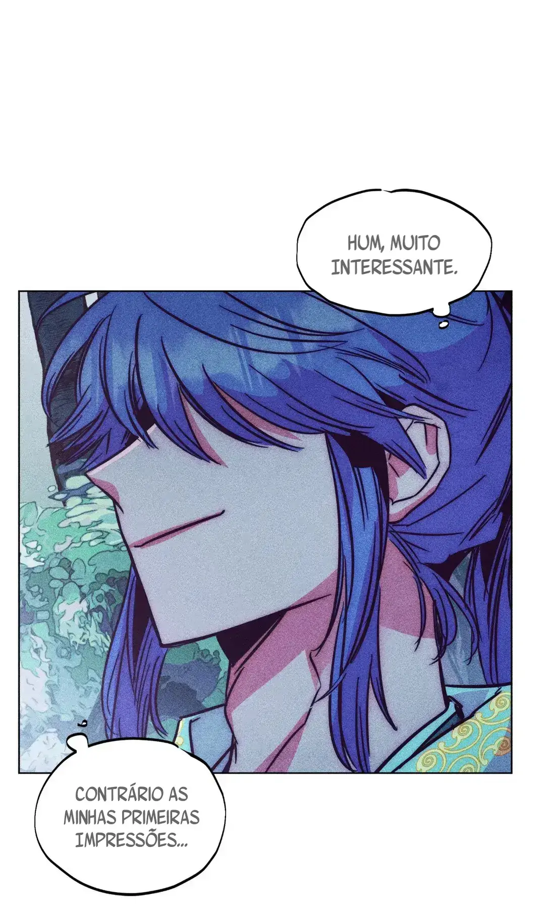 Como ser o escolhido – Capítulo 60 Yaoi – Página 43 Como ser o escolhido – Capítulo 60 Yaoi – Página 43