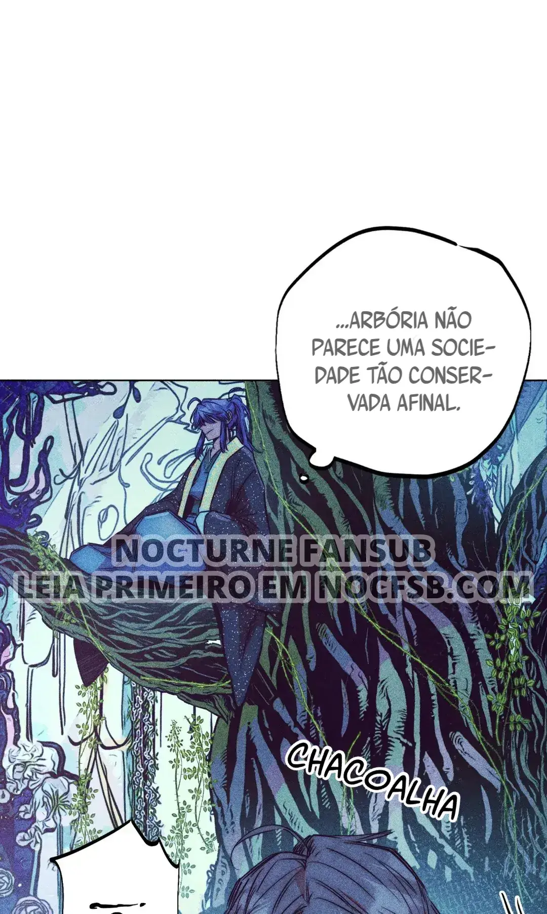 Como ser o escolhido – Capítulo 60 Yaoi – Página 44 Como ser o escolhido – Capítulo 60 Yaoi – Página 44