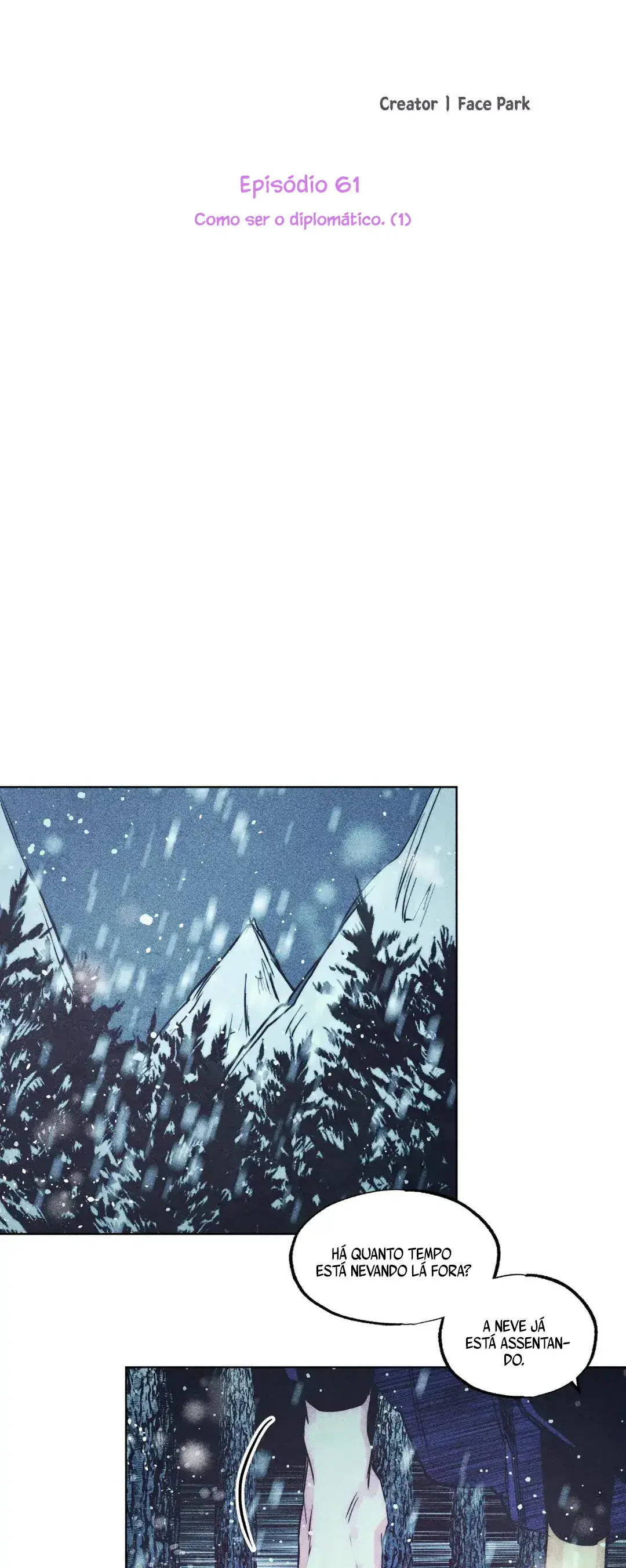 Como ser o escolhido – Capítulo 61 Yaoi – Página 11