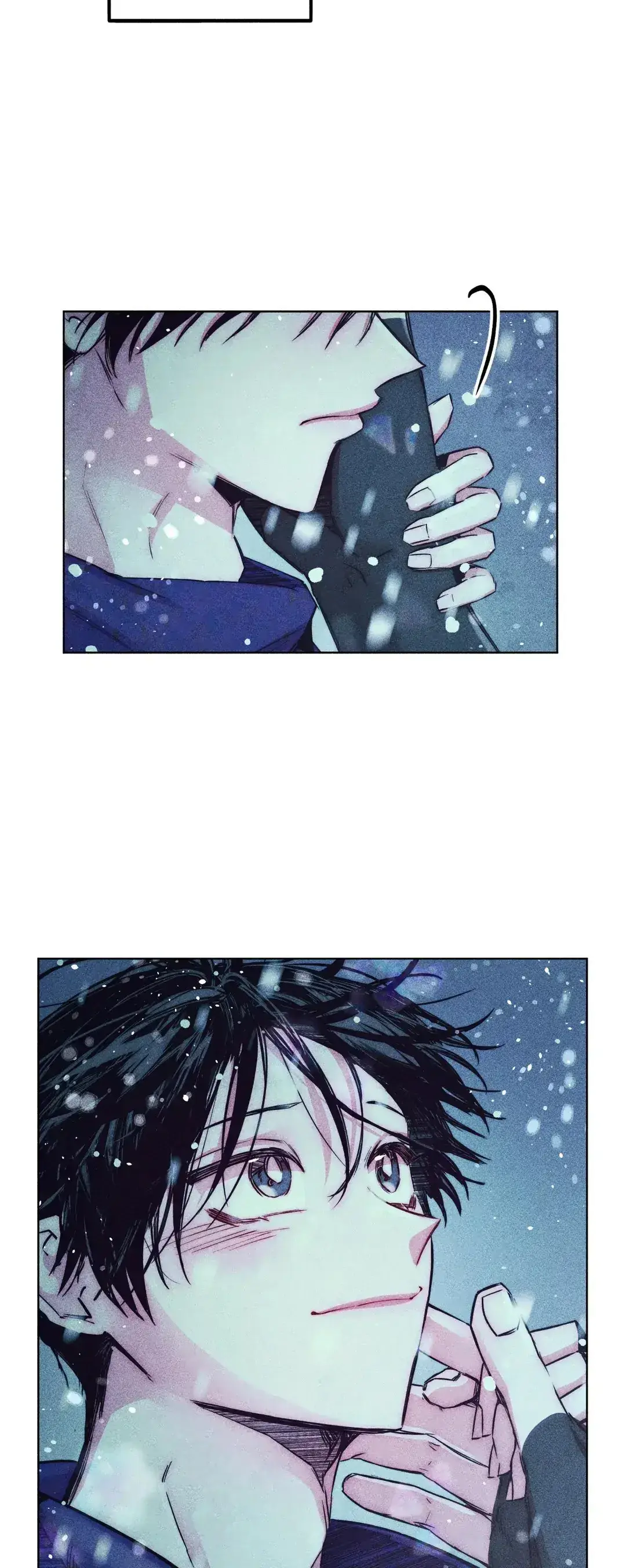 Como ser o escolhido – Capítulo 61 Yaoi – Página 20