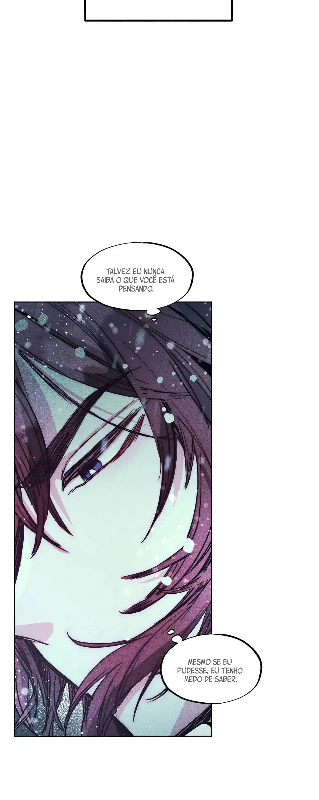 Como ser o escolhido – Capítulo 61 Yaoi – Página 26