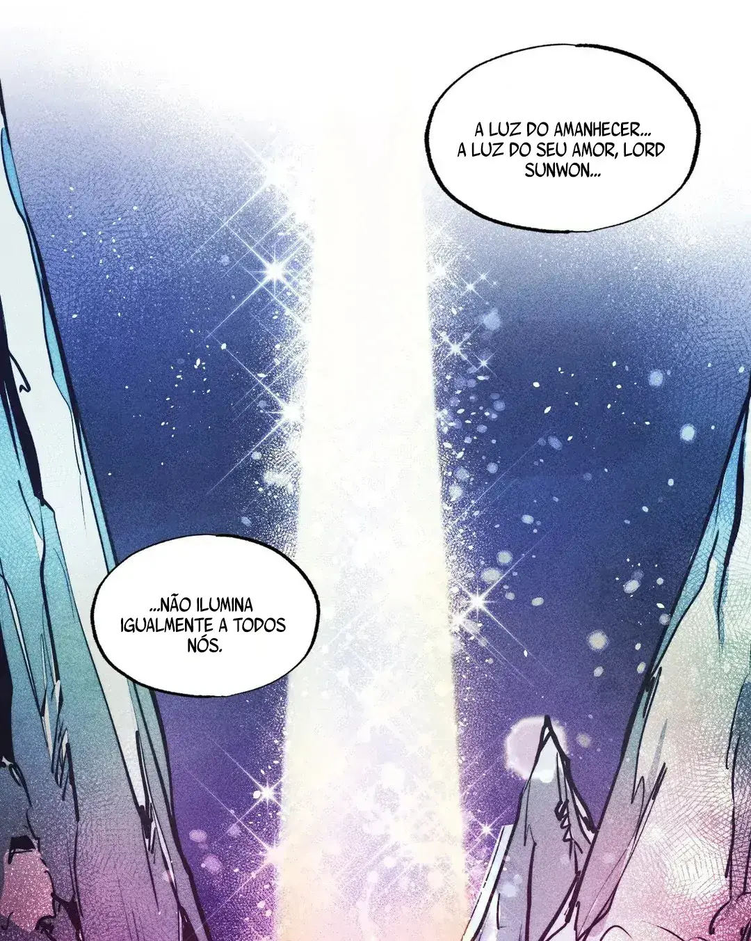 Como ser o escolhido – Capítulo 61 Yaoi – Página 45