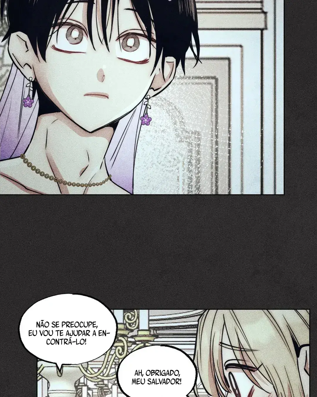 Como ser o escolhido – Capítulo 63 Yaoi – Página 10 Como ser o escolhido – Capítulo 63 Yaoi – Página 10