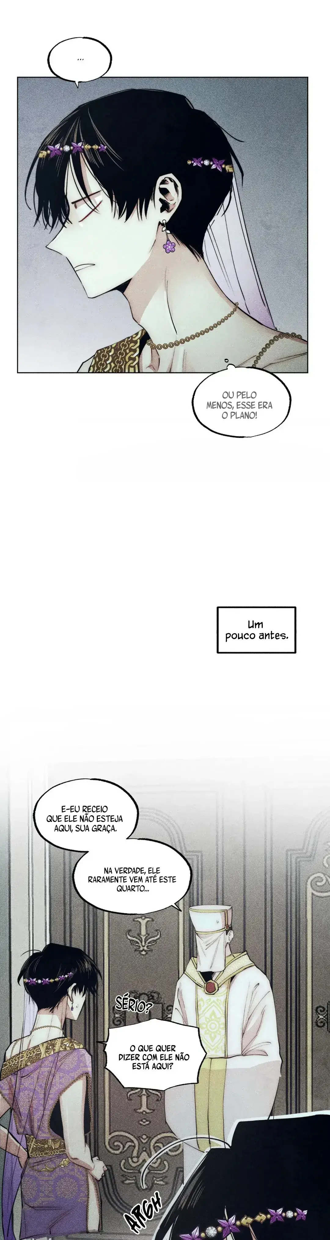 Como ser o escolhido – Capítulo 63 Yaoi – Página 13 Como ser o escolhido – Capítulo 63 Yaoi – Página 13