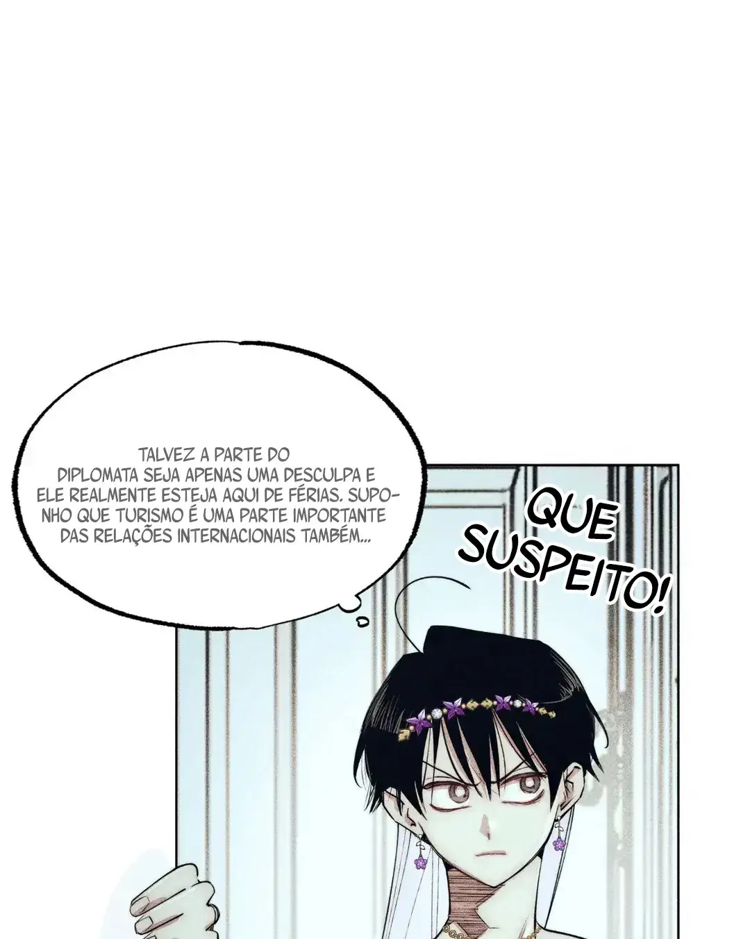 Como ser o escolhido – Capítulo 63 Yaoi – Página 15 Como ser o escolhido – Capítulo 63 Yaoi – Página 15