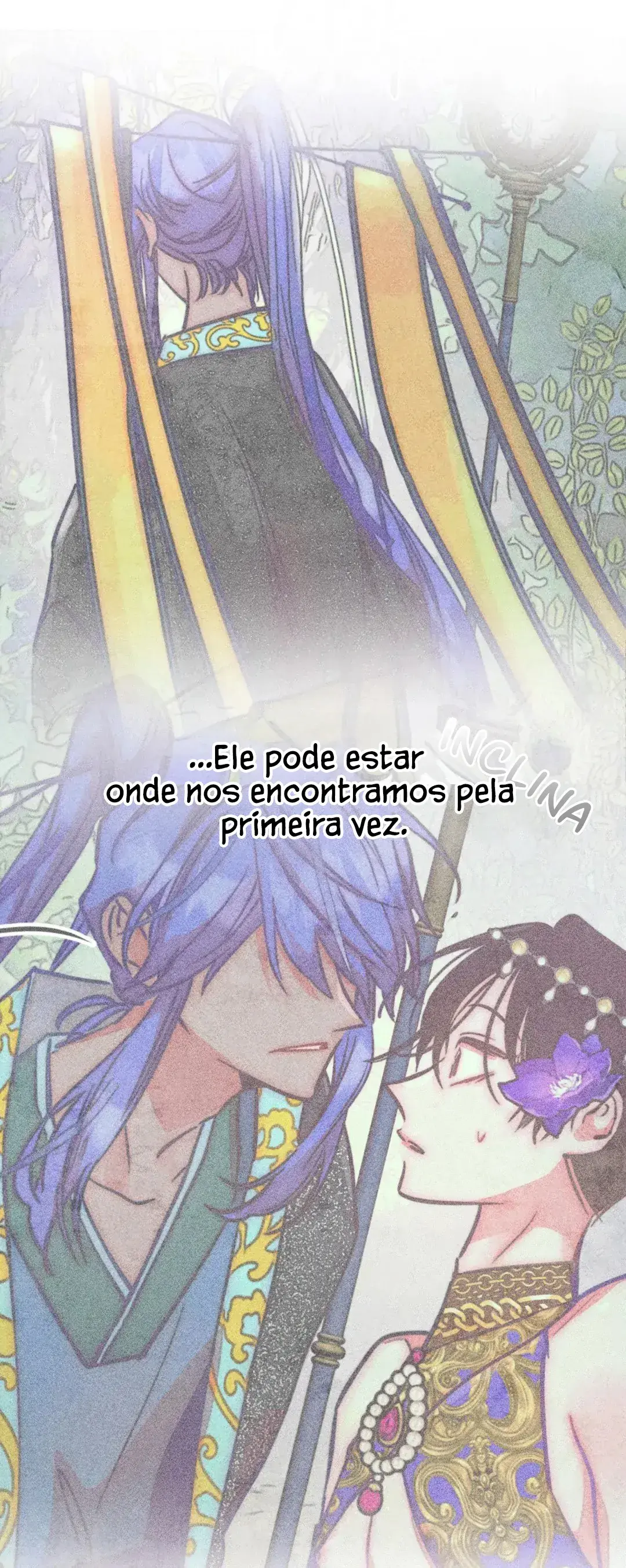 Como ser o escolhido – Capítulo 63 Yaoi – Página 17 Como ser o escolhido – Capítulo 63 Yaoi – Página 17