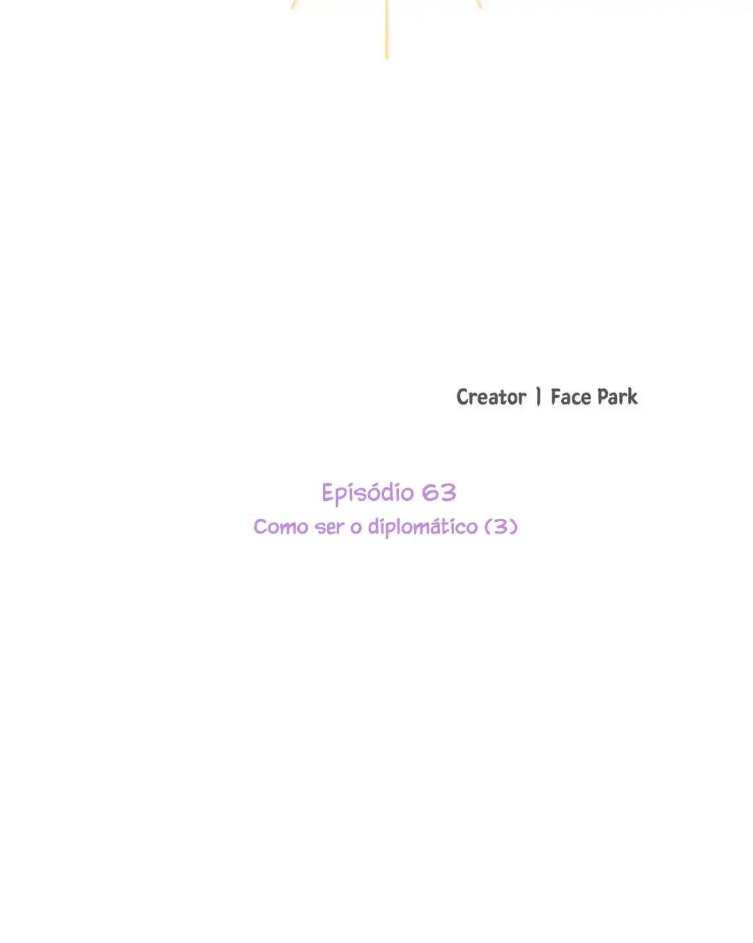 Como ser o escolhido – Capítulo 63 Yaoi – Página 21 Como ser o escolhido – Capítulo 63 Yaoi – Página 21