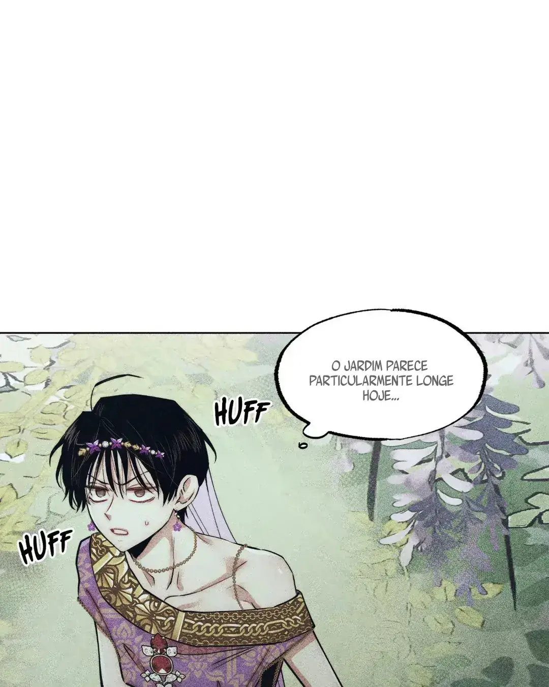 Como ser o escolhido – Capítulo 63 Yaoi – Página 22 Como ser o escolhido – Capítulo 63 Yaoi – Página 22