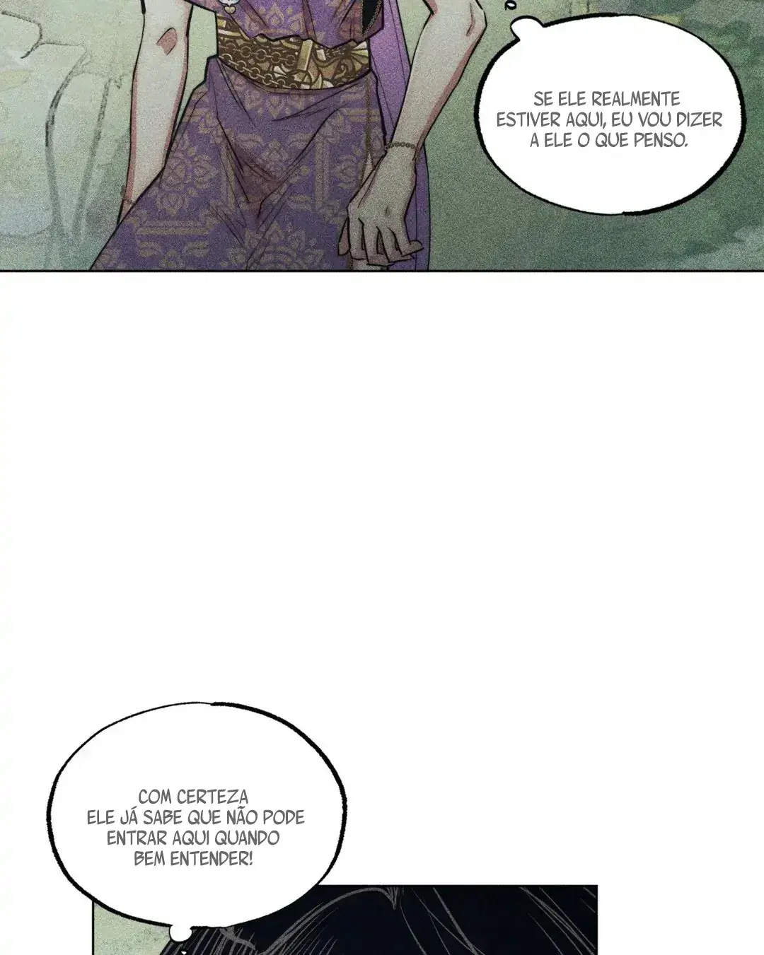 Como ser o escolhido – Capítulo 63 Yaoi – Página 23 Como ser o escolhido – Capítulo 63 Yaoi – Página 23