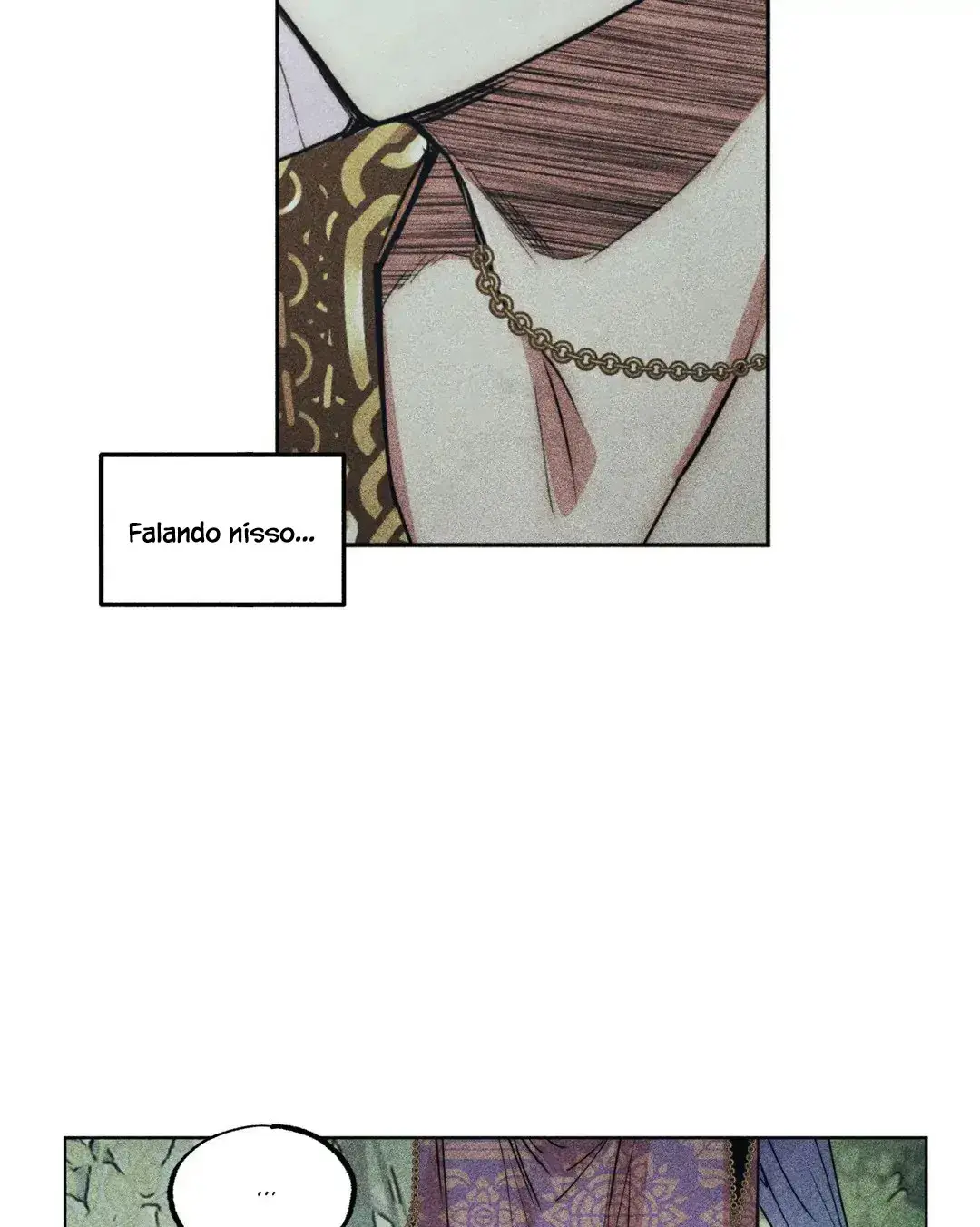 Como ser o escolhido – Capítulo 63 Yaoi – Página 26 Como ser o escolhido – Capítulo 63 Yaoi – Página 26