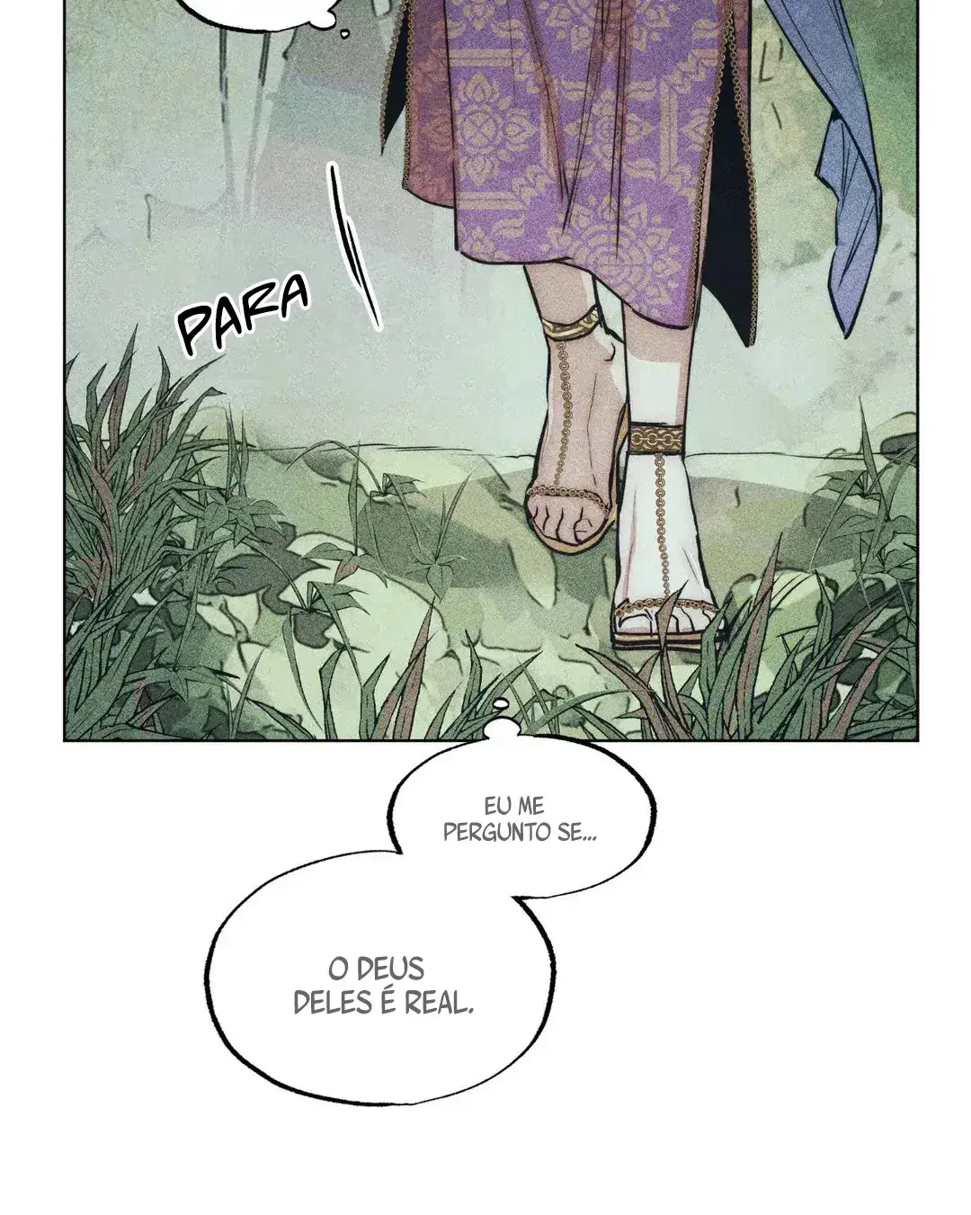 Como ser o escolhido – Capítulo 63 Yaoi – Página 27 Como ser o escolhido – Capítulo 63 Yaoi – Página 27