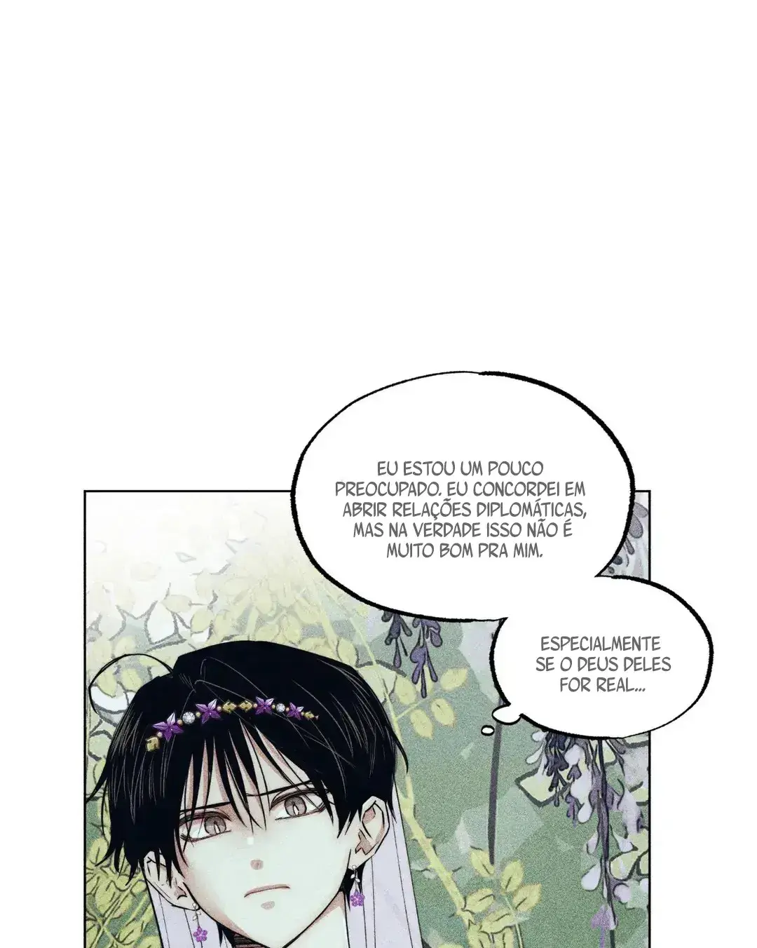 Como ser o escolhido – Capítulo 63 Yaoi – Página 28 Como ser o escolhido – Capítulo 63 Yaoi – Página 28