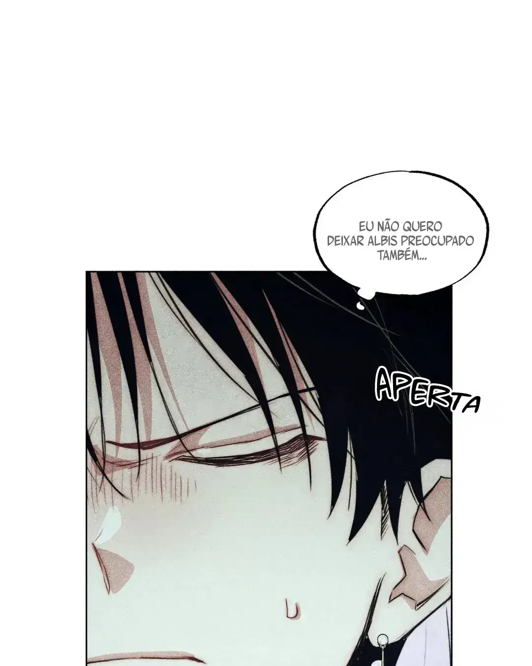 Como ser o escolhido – Capítulo 63 Yaoi – Página 32 Como ser o escolhido – Capítulo 63 Yaoi – Página 32