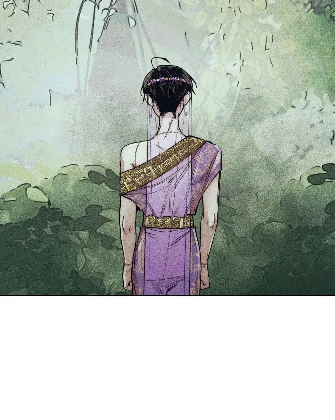 Como ser o escolhido – Capítulo 63 Yaoi – Página 35 Como ser o escolhido – Capítulo 63 Yaoi – Página 35