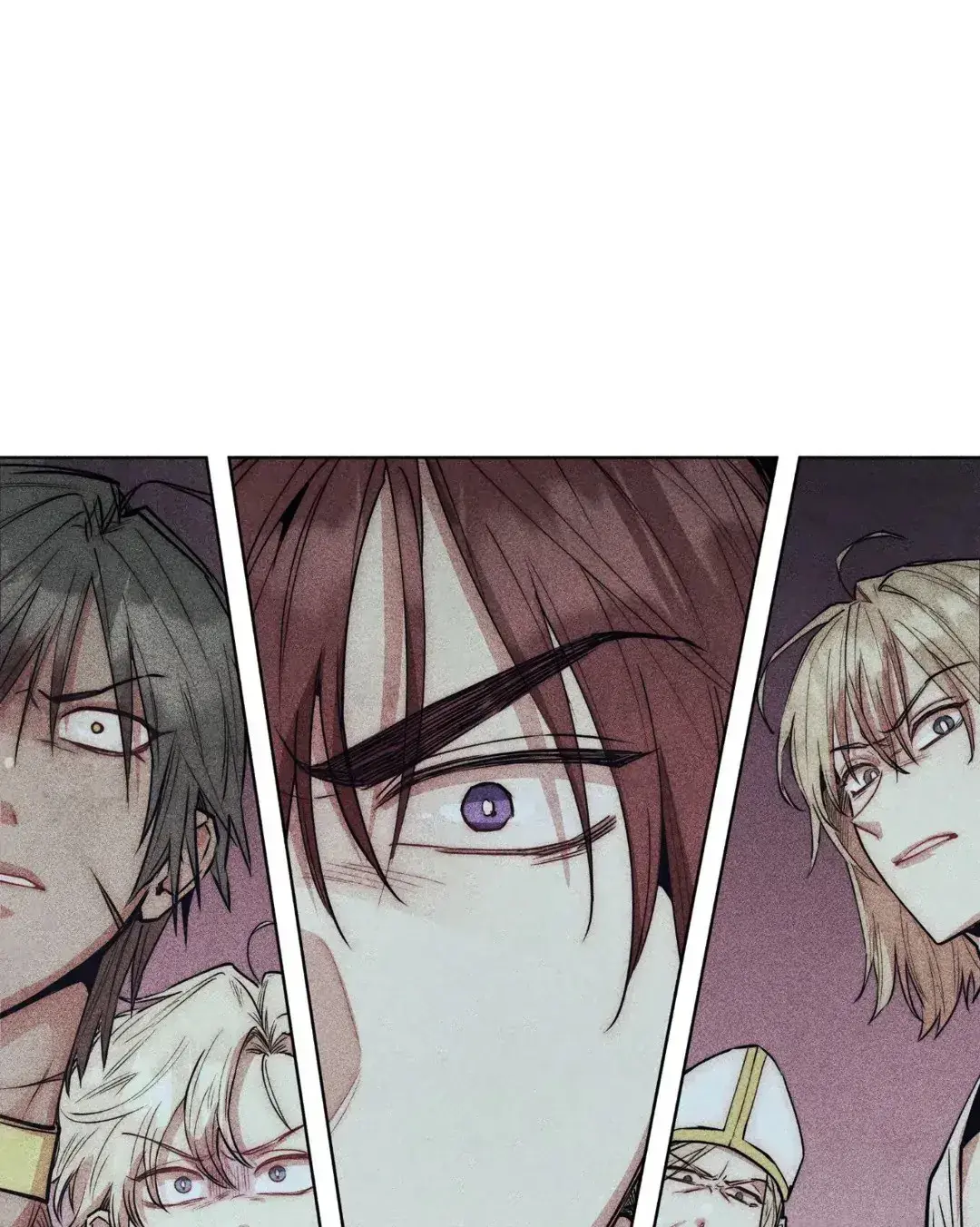 Como ser o escolhido – Capítulo 63 Yaoi – Página 36 Como ser o escolhido – Capítulo 63 Yaoi – Página 36