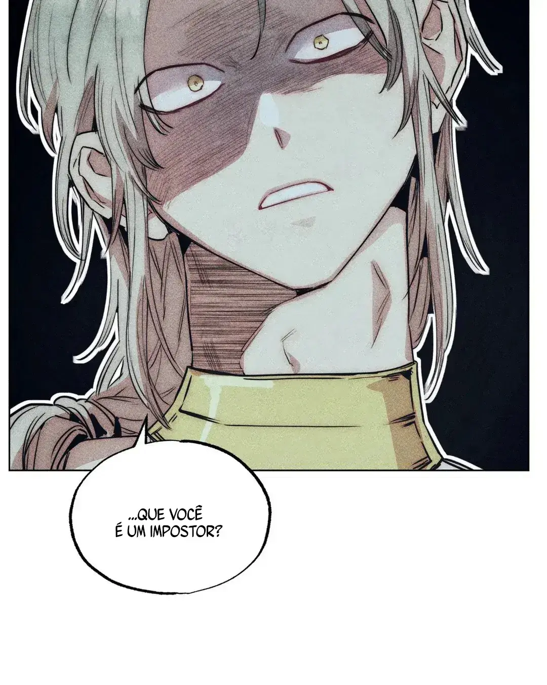 Como ser o escolhido – Capítulo 63 Yaoi – Página 41 Como ser o escolhido – Capítulo 63 Yaoi – Página 41