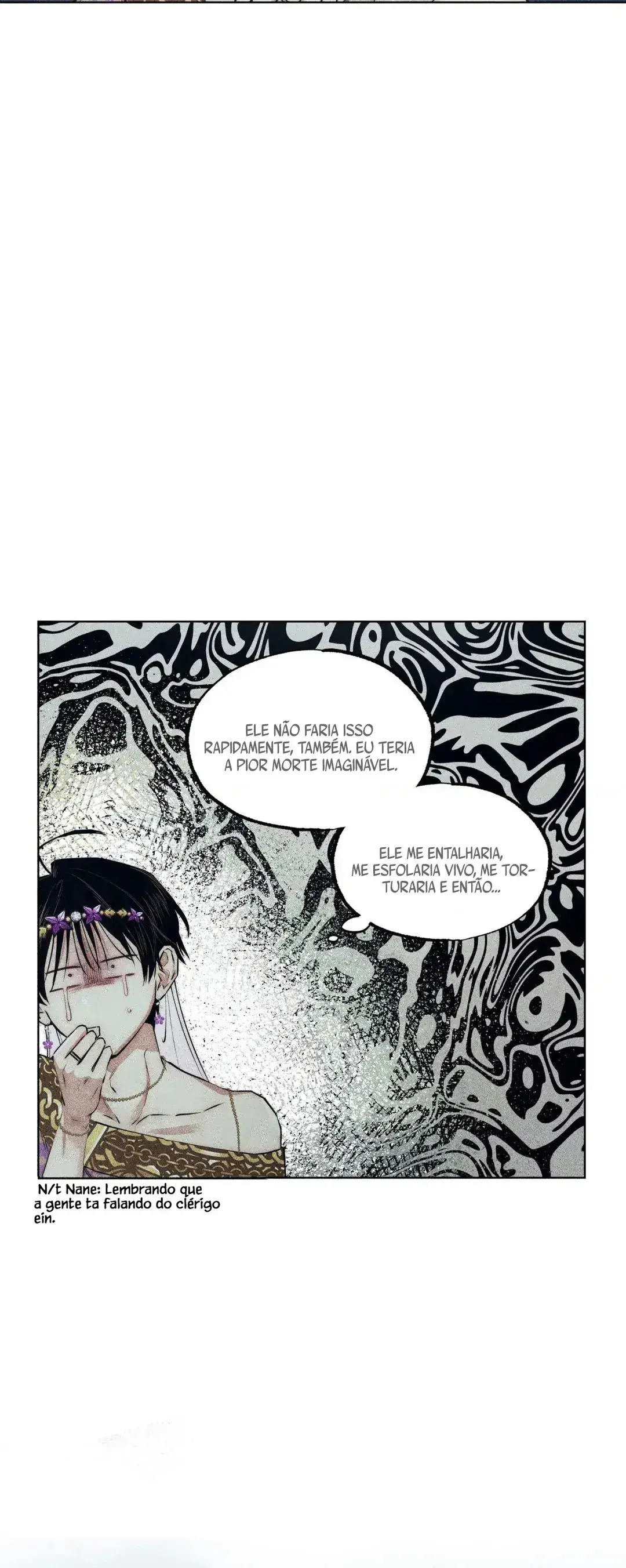 Como ser o escolhido – Capítulo 63 Yaoi – Página 44 Como ser o escolhido – Capítulo 63 Yaoi – Página 44