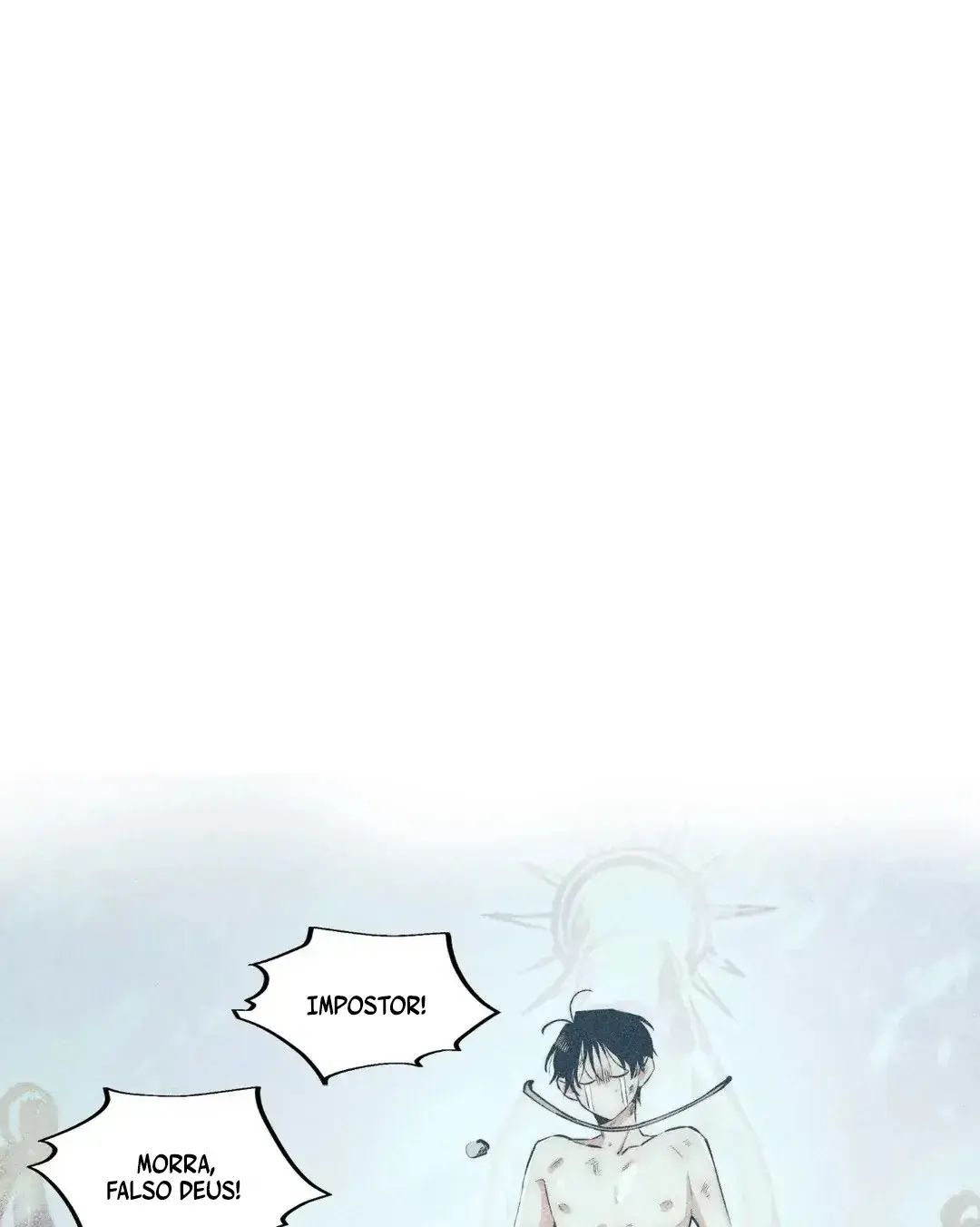 Como ser o escolhido – Capítulo 63 Yaoi – Página 45 Como ser o escolhido – Capítulo 63 Yaoi – Página 45