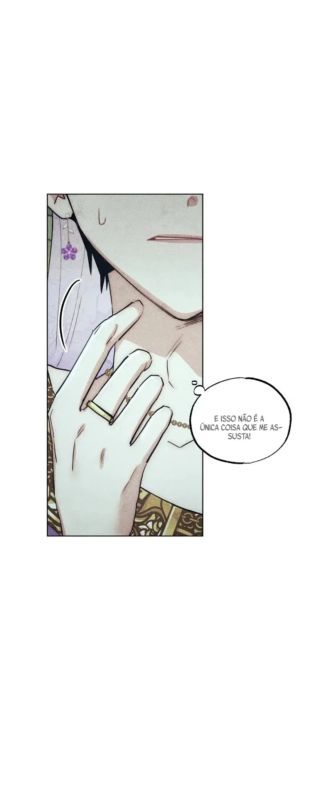 Como ser o escolhido – Capítulo 63 Yaoi – Página 48 Como ser o escolhido – Capítulo 63 Yaoi – Página 48